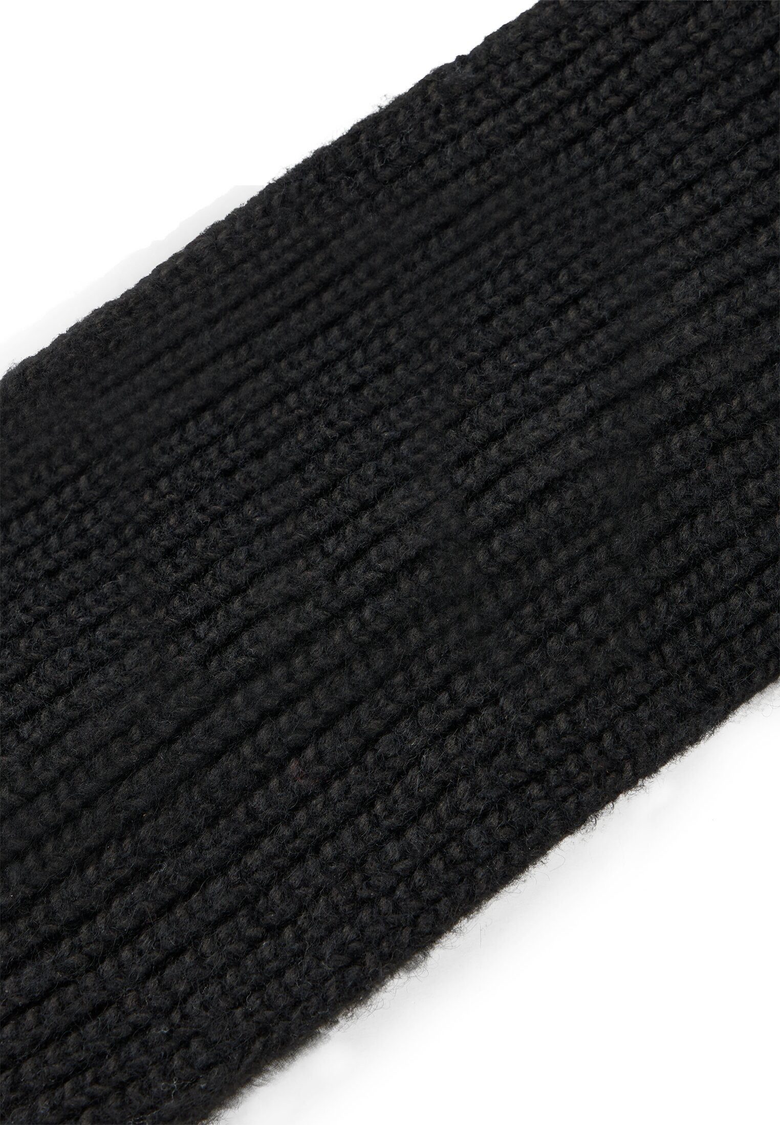 camel active Stirnband aus Wollgemisch