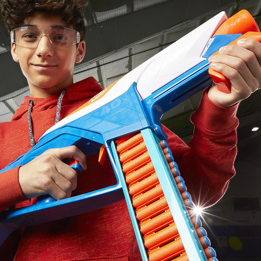 Hasbro Wasserpistole Nerf - N Series Infinite Blaster