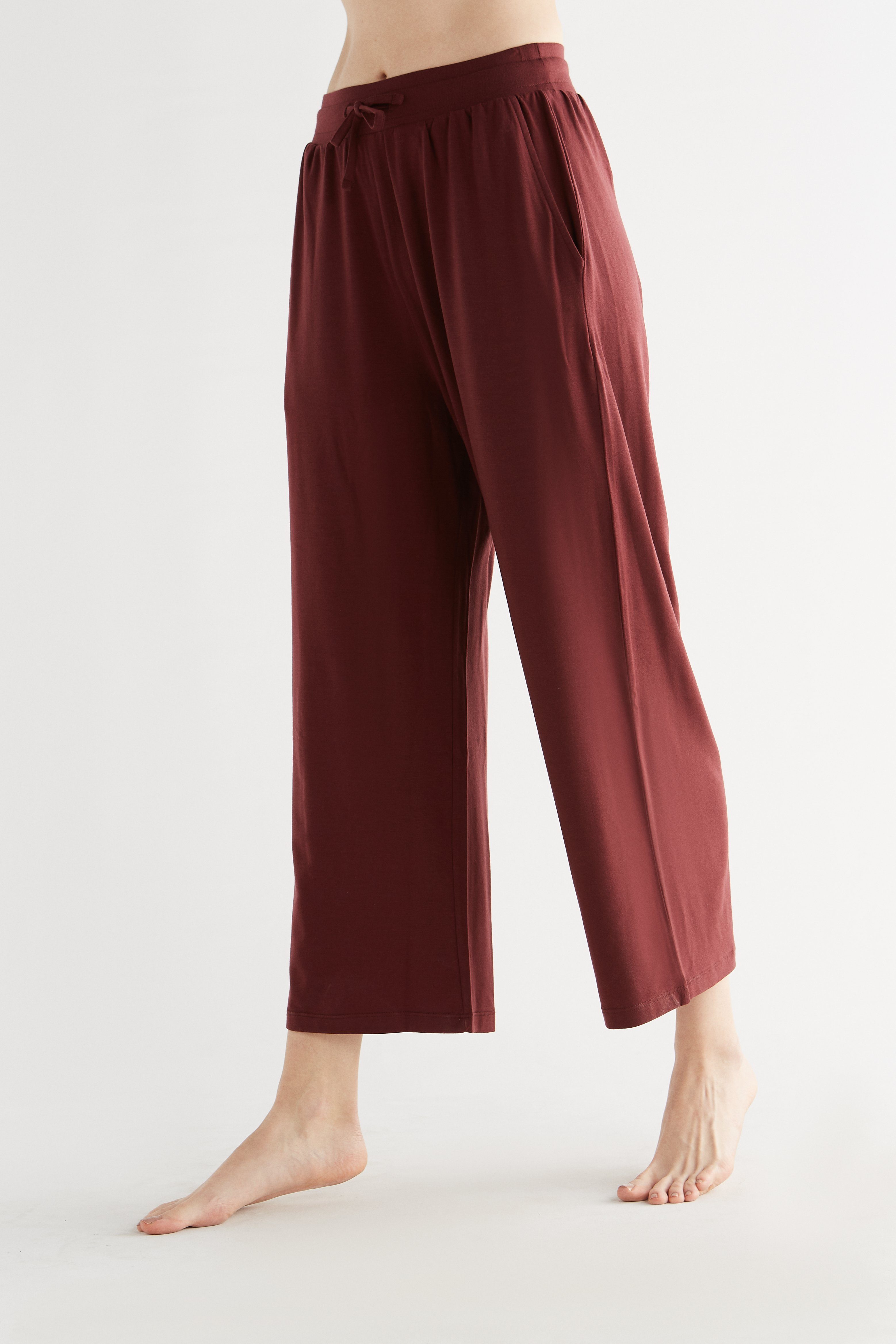 TRUE NORTH Yogahose W'S WIDE LEG günstig online kaufen