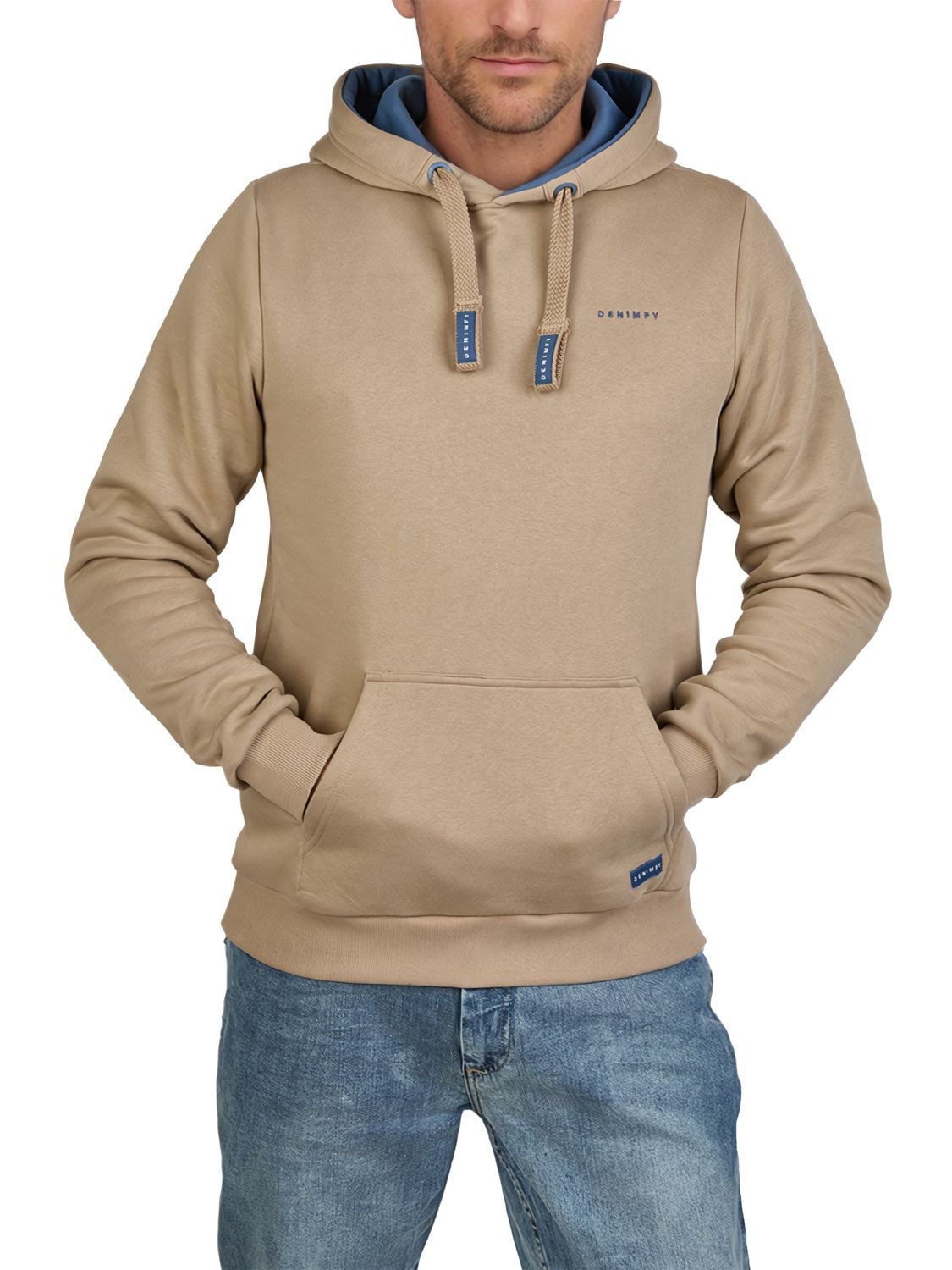 Kapuzenpullover Herren Hoodie DFBenno Regular Fit