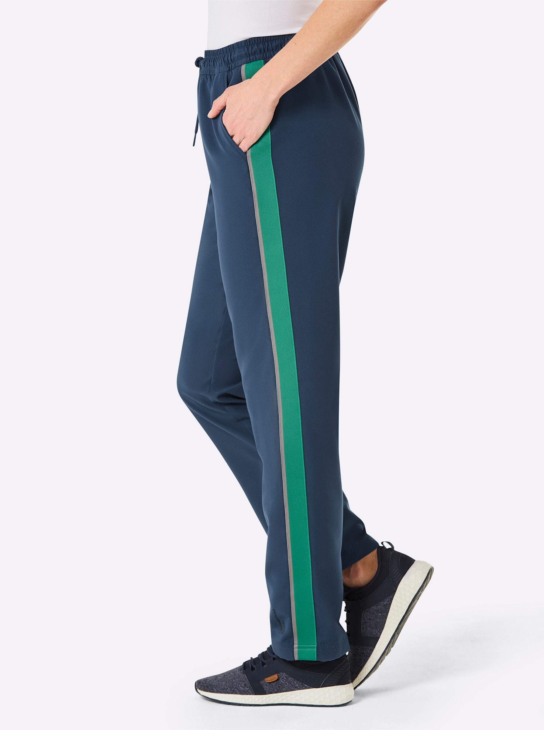 Witt Jogginghose Funktions-Hose