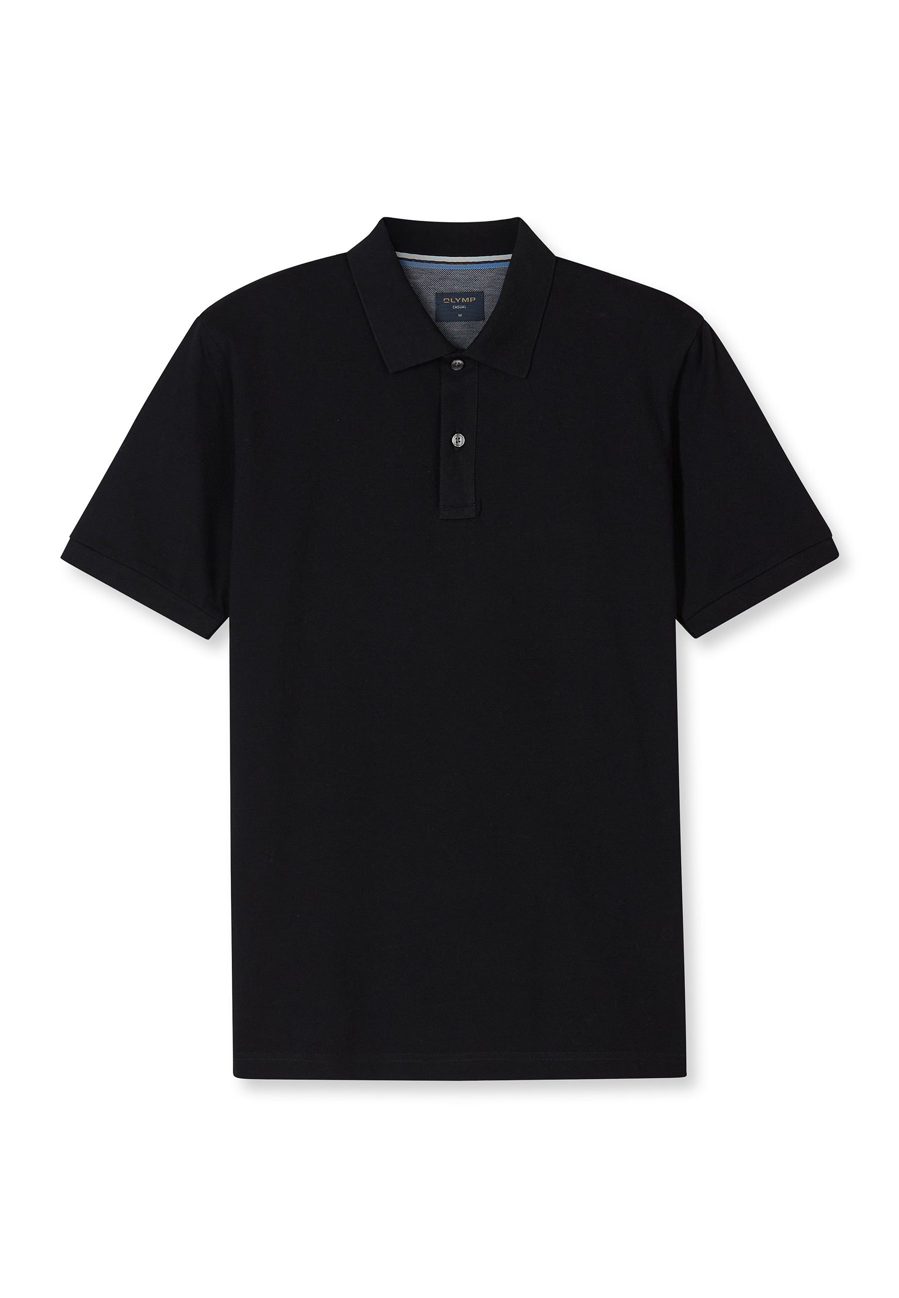 OLYMP Poloshirt OLYMP Casual Wirk günstig online kaufen