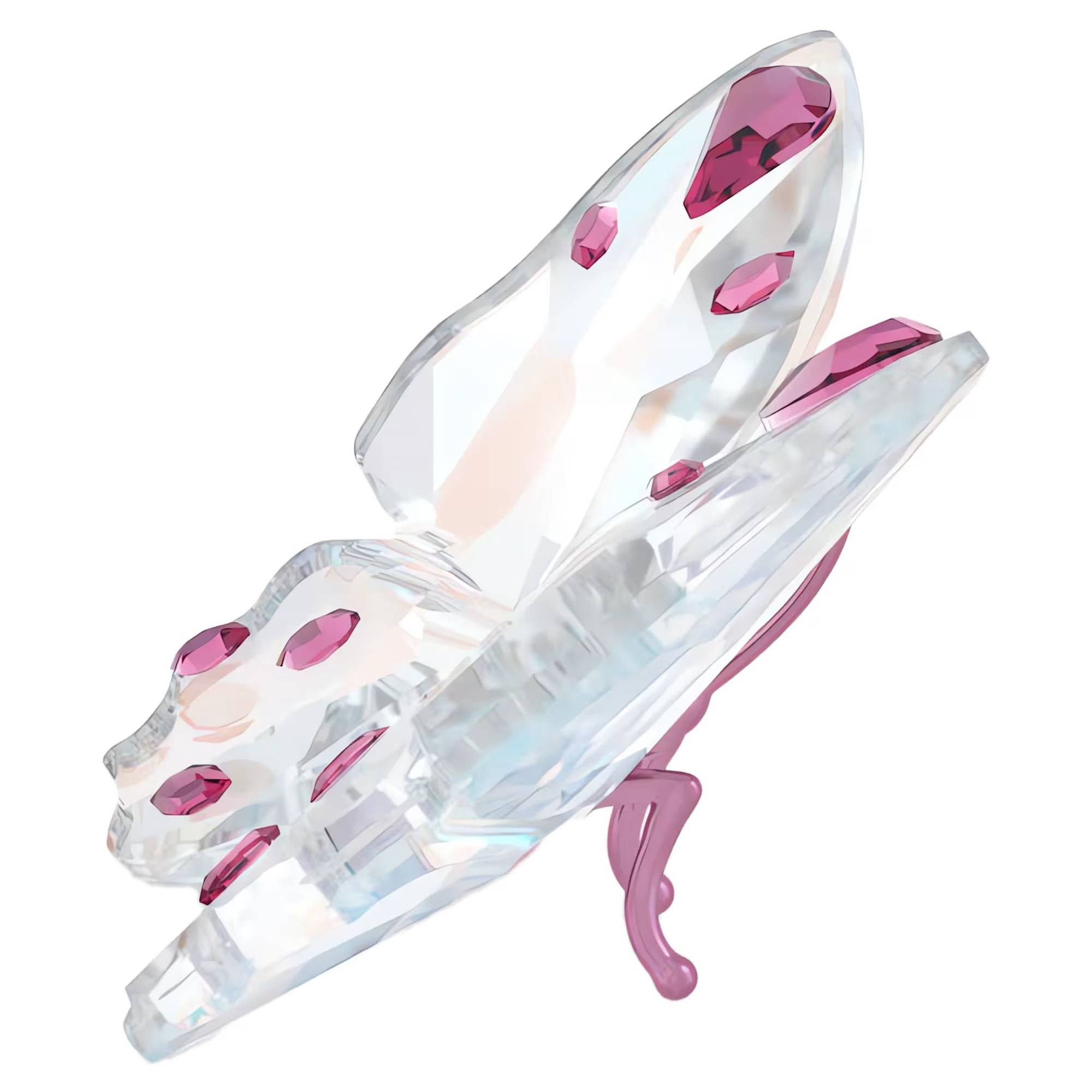 Swarovski Tierfigur Idyllia Schmetterling