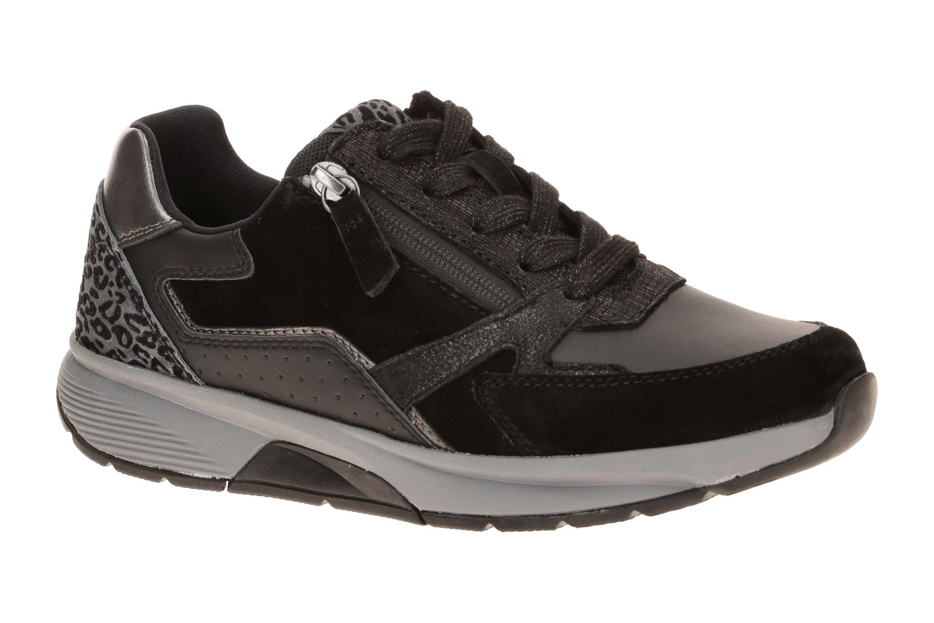 Gabor 0106.01.001 Schnürschuh
