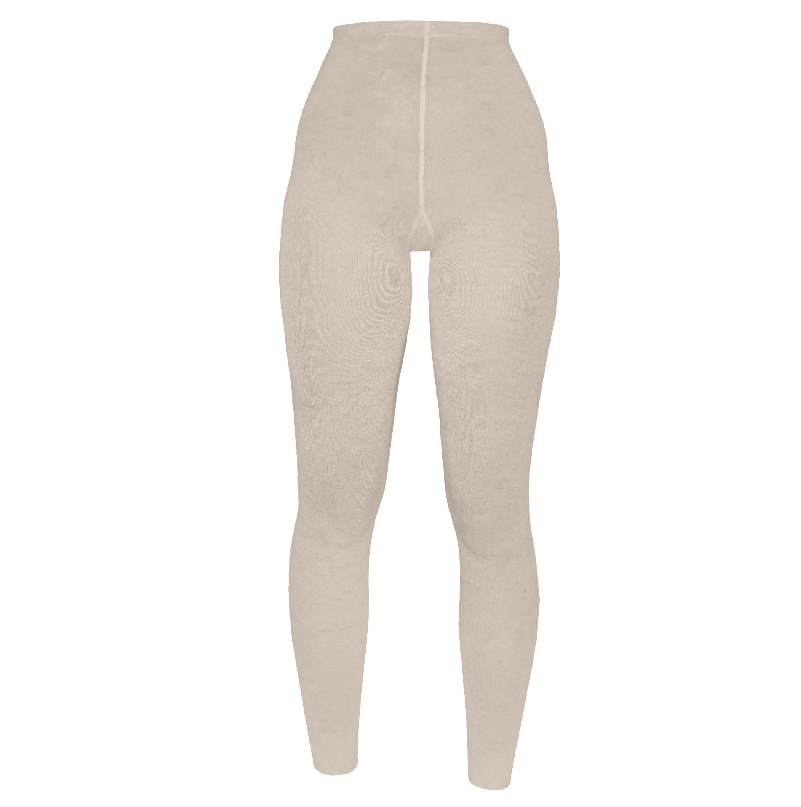 WERI SPEZIALS Strumpfhersteller GmbH Strickleggings Leggings günstig online kaufen