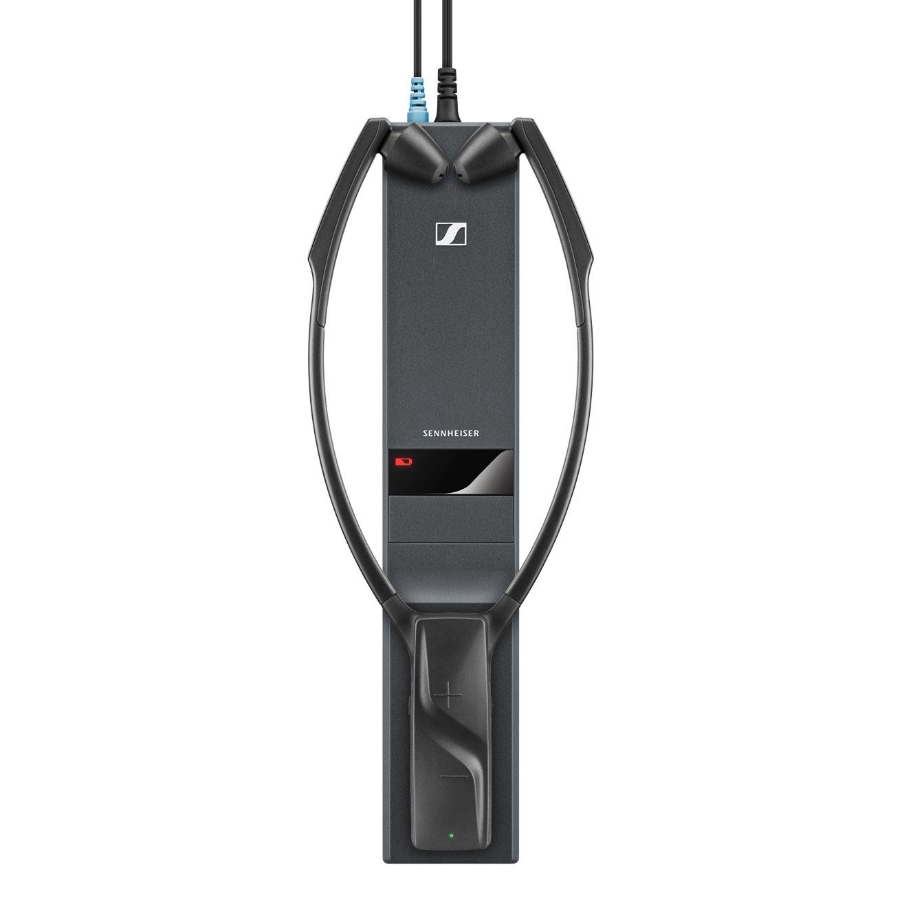 Sennheiser RS 2000 Funk-Kopfhörer (Rechts-/Links-Balance, Kabelgebunden) – Bild 2 von 4