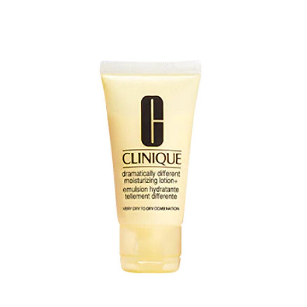 CLINIQUE Körperpflegemittel Dramatically Different Moisturizing Lotion 30Ml
