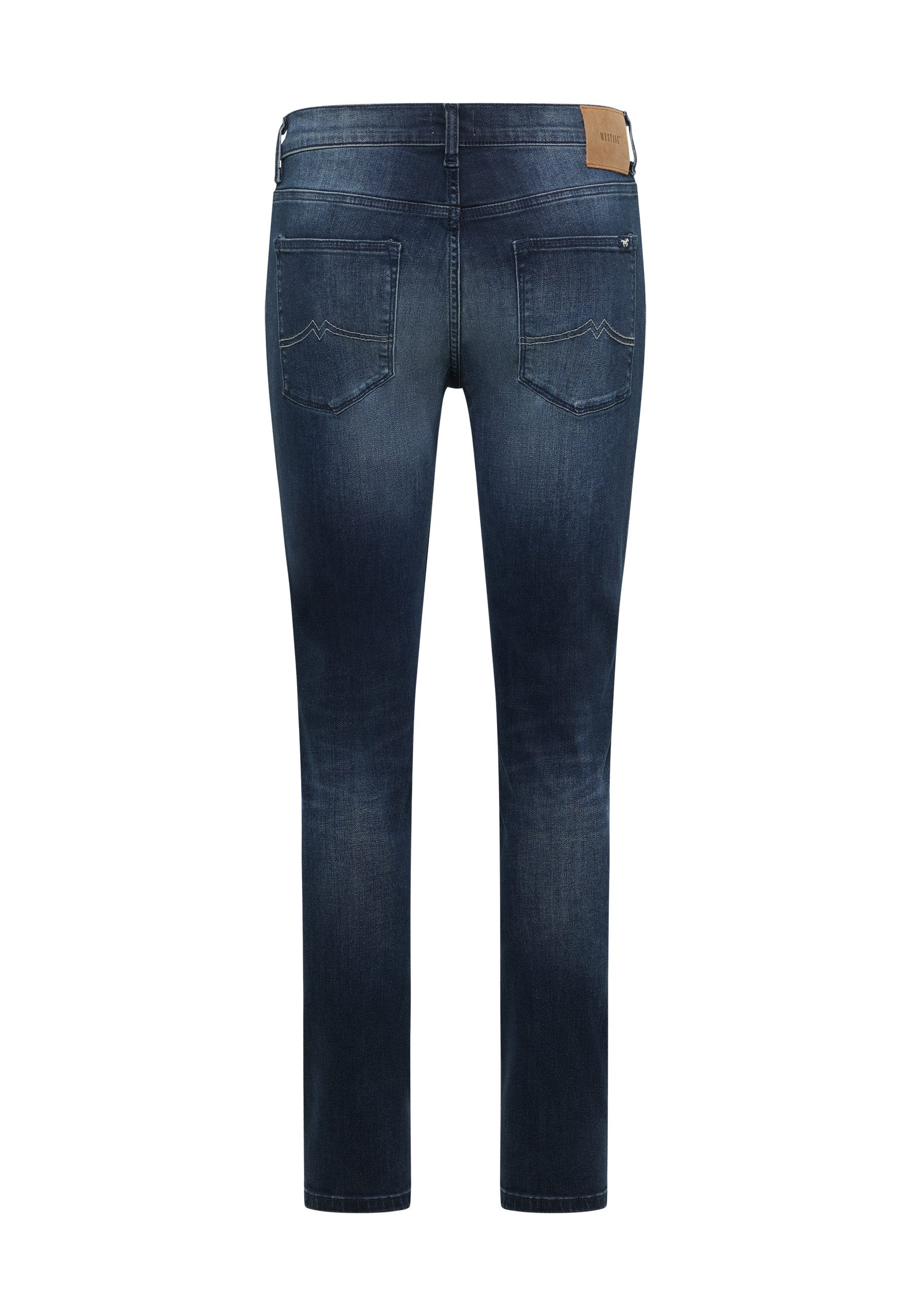 MUSTANG Skinny-fit-Jeans Herren Style Frisco Skinny