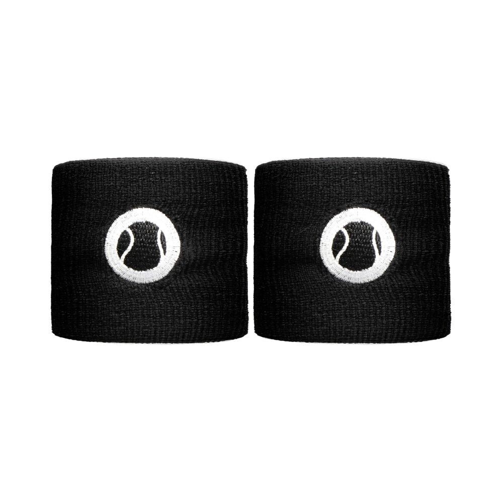 Schweißband Wristband Short