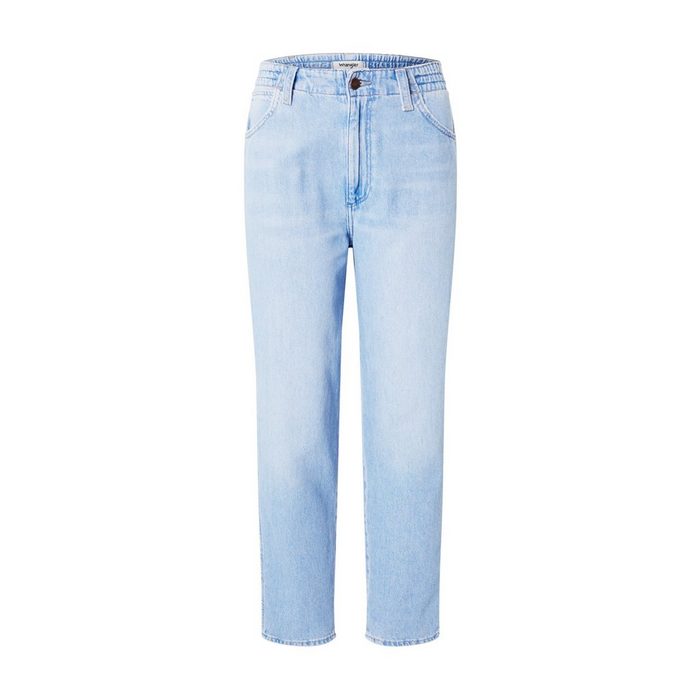 Wrangler Loose-fit-Jeans COMFY (1-tlg)