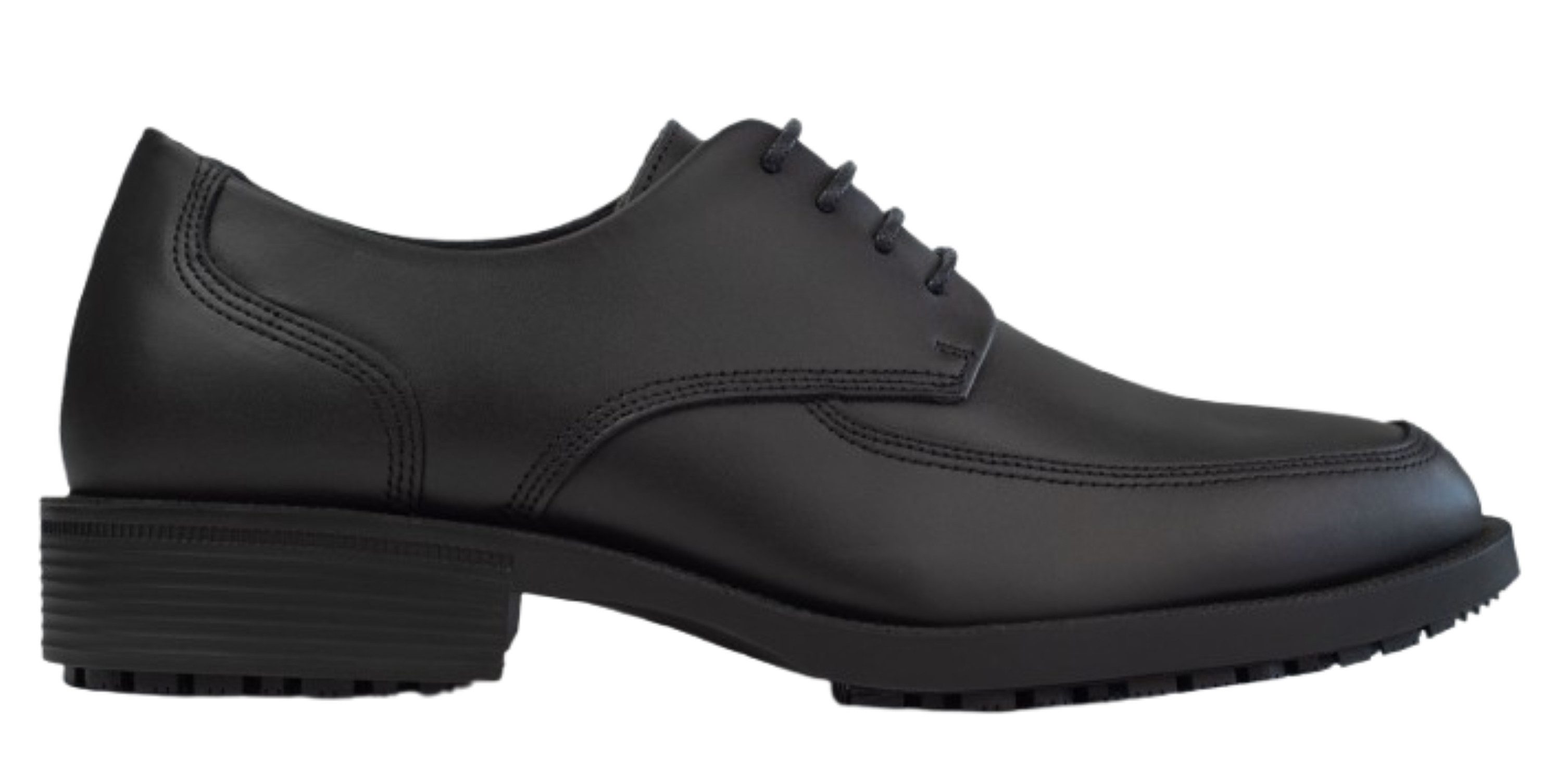 Shoes For Crews Sicherheitshalbschuh ARISTOCRAT IV Sicherheitsschuh Leder