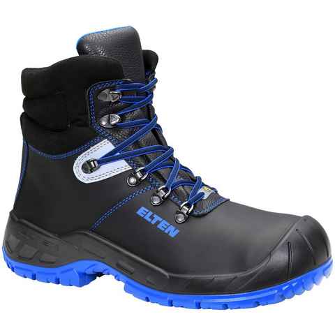 Elten ALESSIO XW Mid ESD S3 Sicherheitsstiefel S3