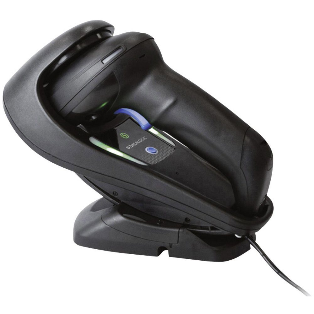 Datalogic Datalogic Gryphon I GM4500 Barcode-Scanner Funk 1D, 2D Imager Schwarz Scanner