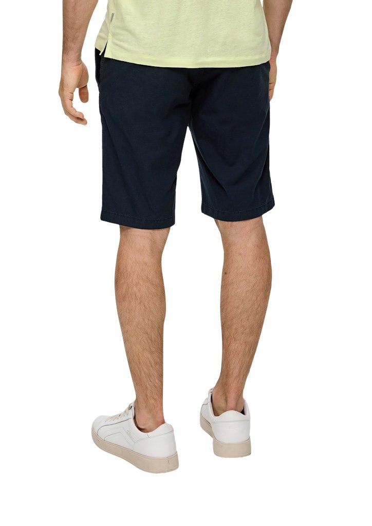 s.Oliver 3/4-Hose Bermuda