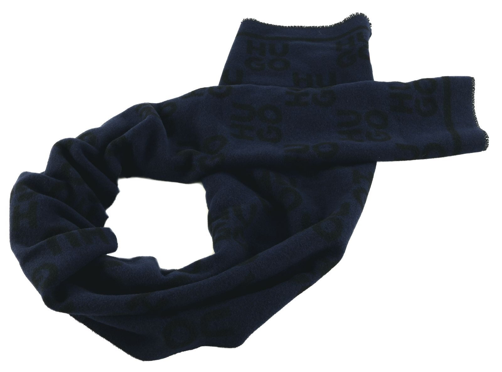 HUGO Modeschal Martyn Scarf