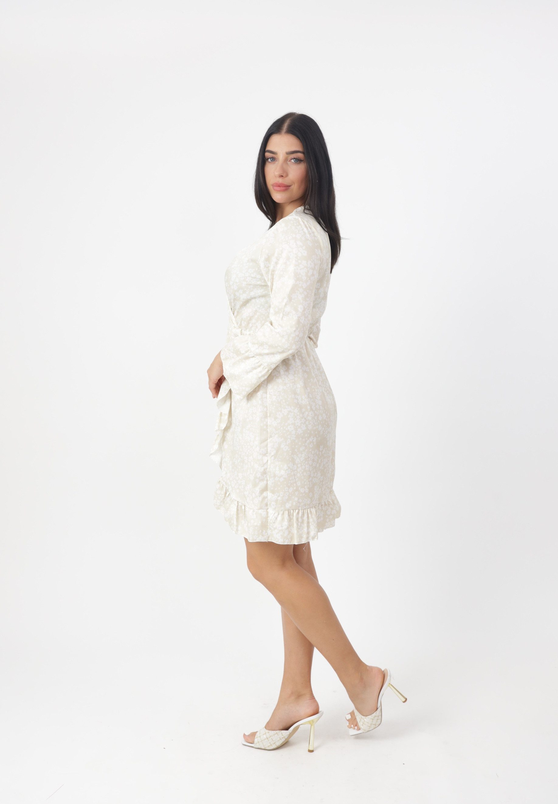 Elara Minikleid Maxikleid