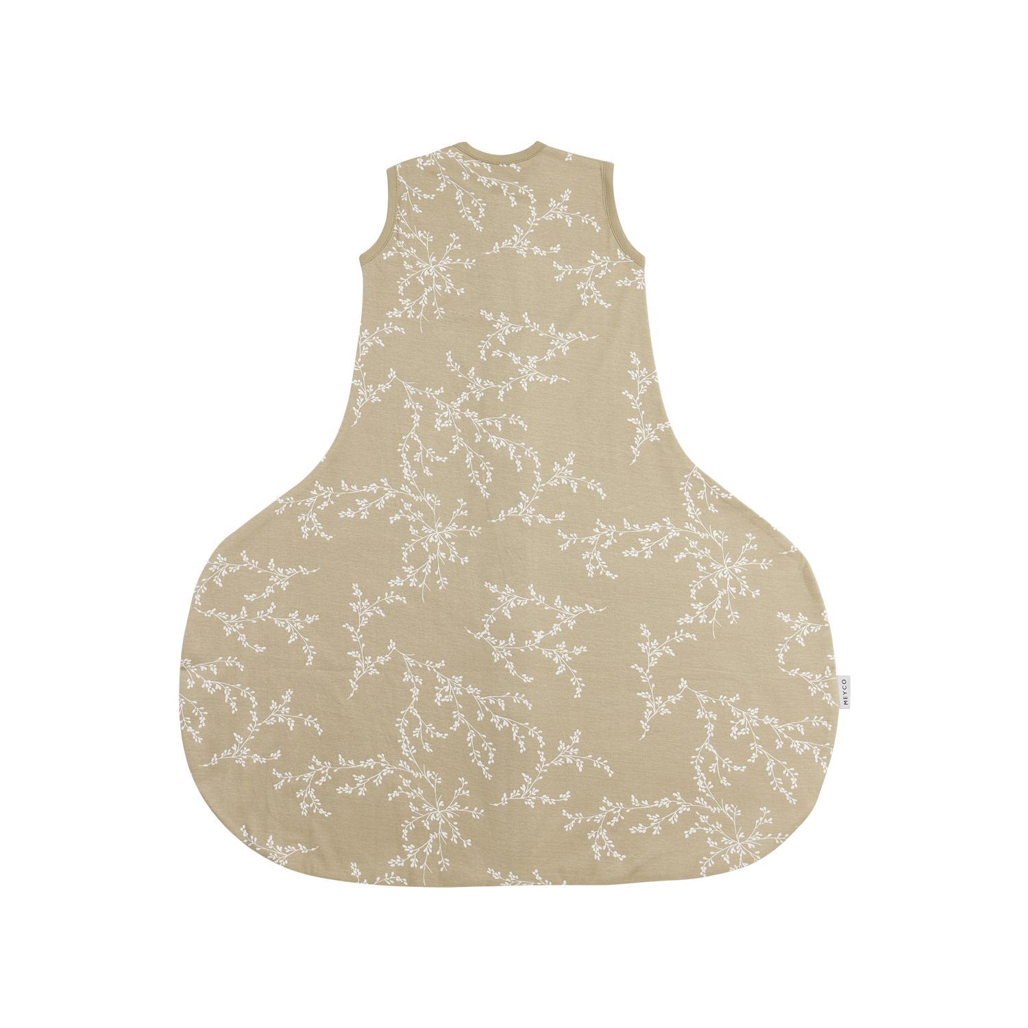 Meyco Baby Babyschlafsack 156 Branches Sand günstig online kaufen