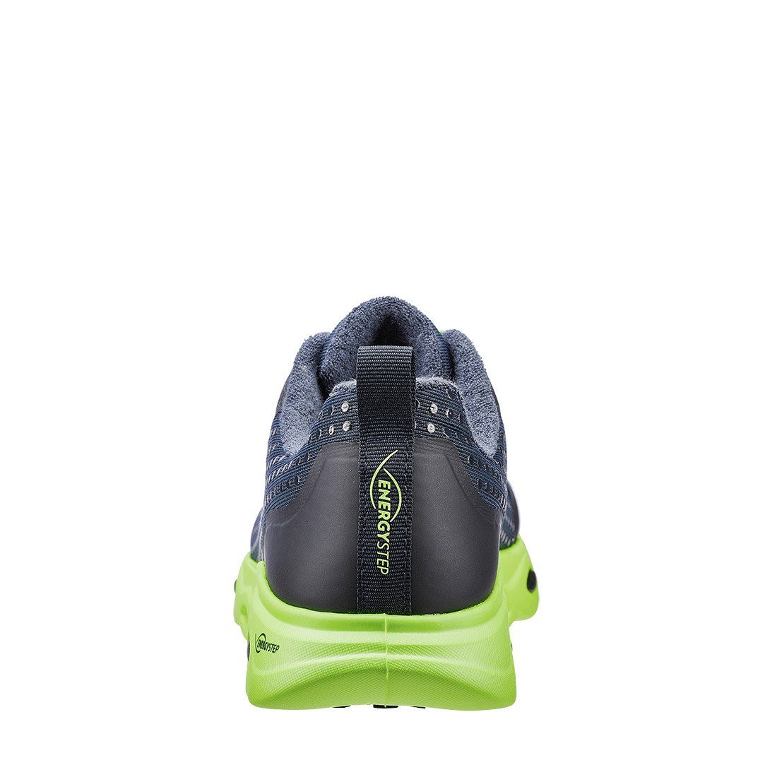 043618 Sneaker blau Racer Materialmix Schuhe, - Sneaker Ara Damen Ara