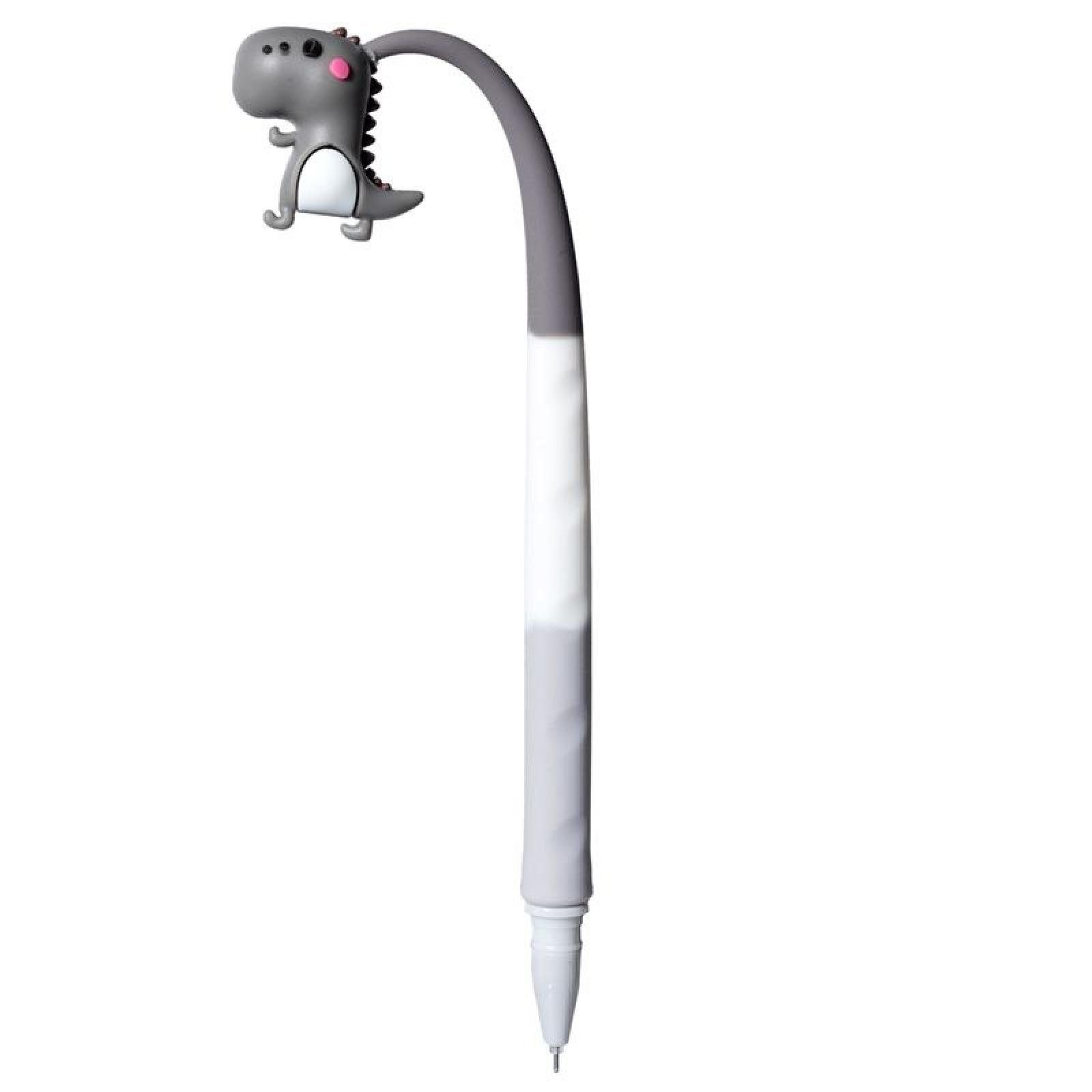 Kugelschreiber Puckator Dinosaurier (pro Spitze Dinosauria Stück) feine Kugelschreiber Kuli