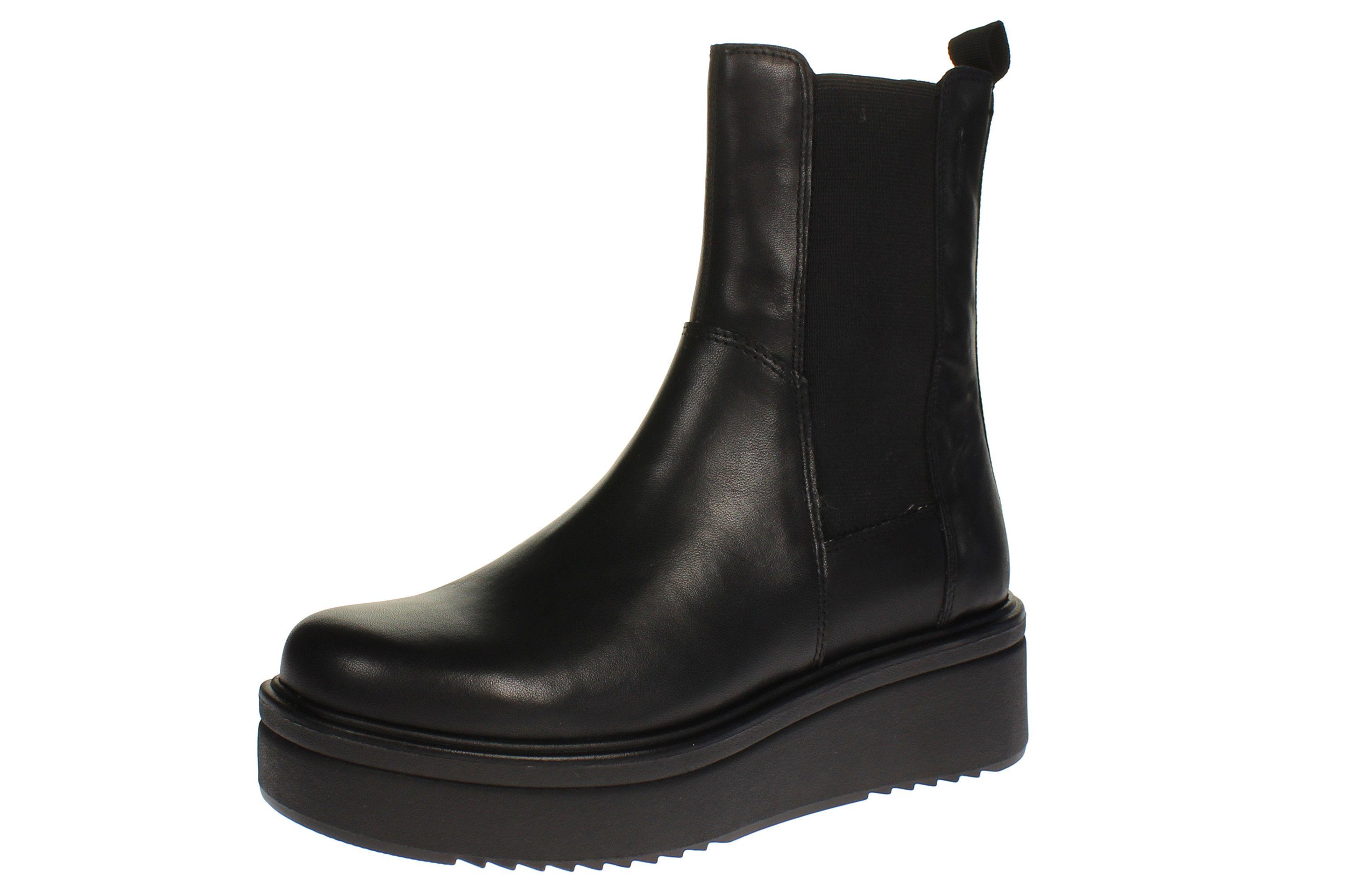 Vagabond Vagabond 4846 101 Tara - Damen Обувь Сапоги - 20-black Сапоги