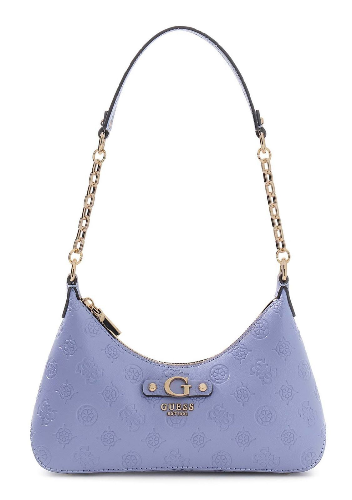 Grey Blue Logo