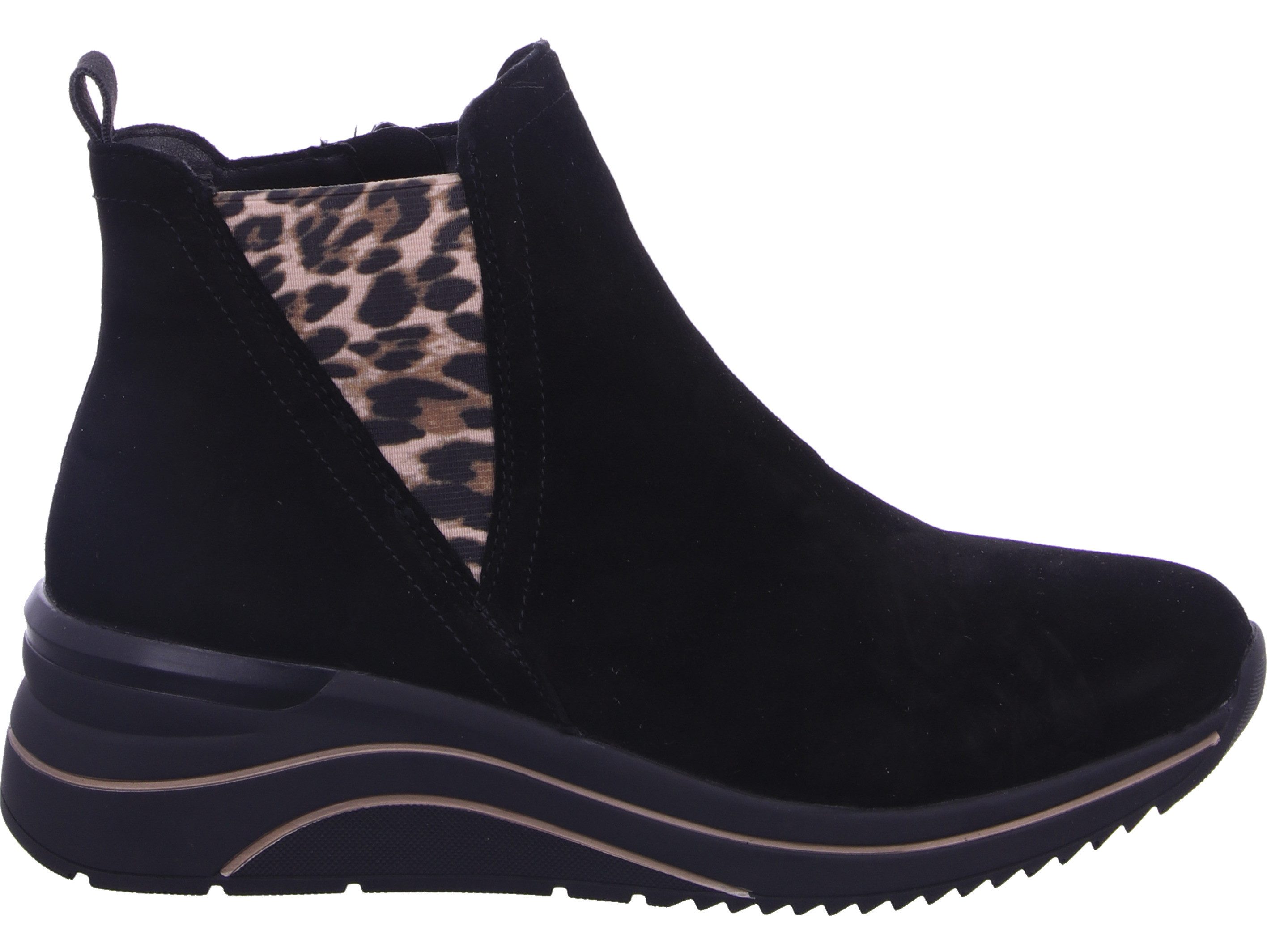 Remonte Winterboots echtes Leder günstig online kaufen