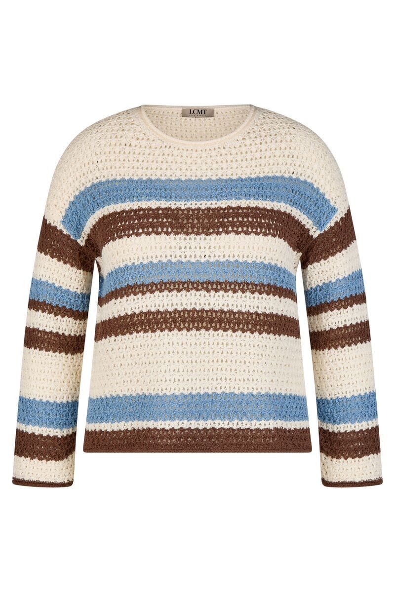 LeComte Strickpullover