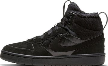 Nike Sportswear COURT BOROUGH MID 2 Sneaker Design auf den Spuren des Air Force 1