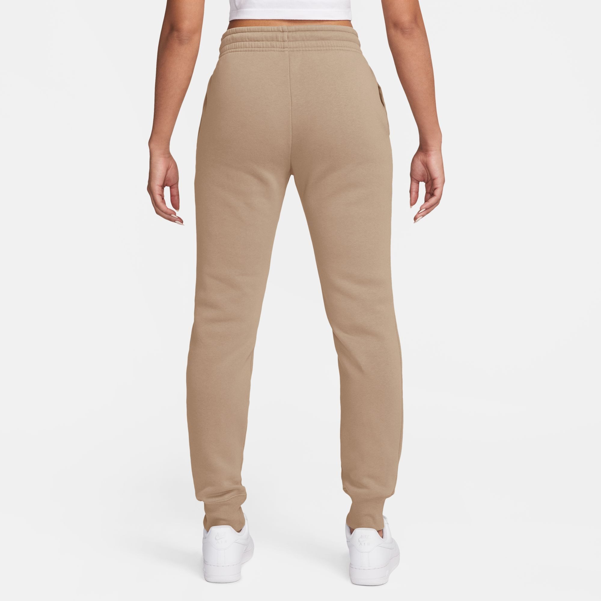 Nike Sportswear Sporthose W NSW PHNX FLC MR PANT STD günstig online kaufen