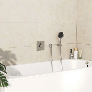 hansgrohe Duscharmatur