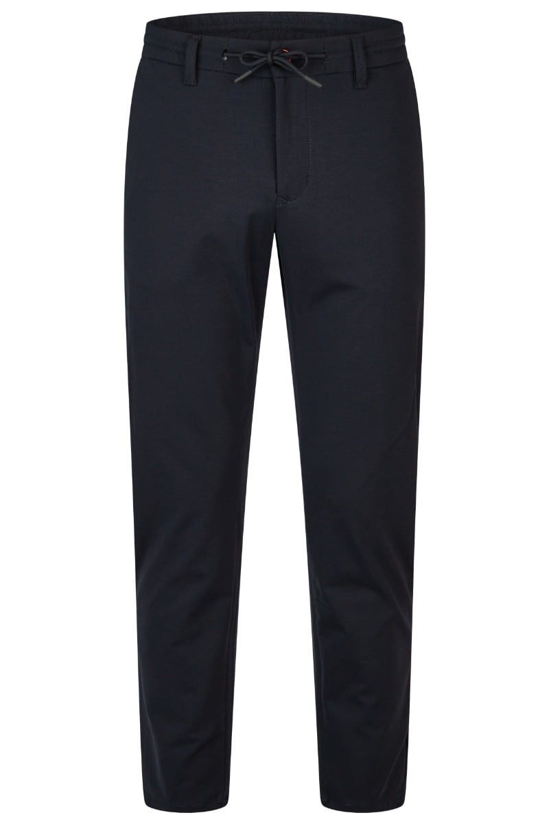 Pantalones Chino Pants Cafe Hombre Pantalón ORYX LASSEN Café Hombre