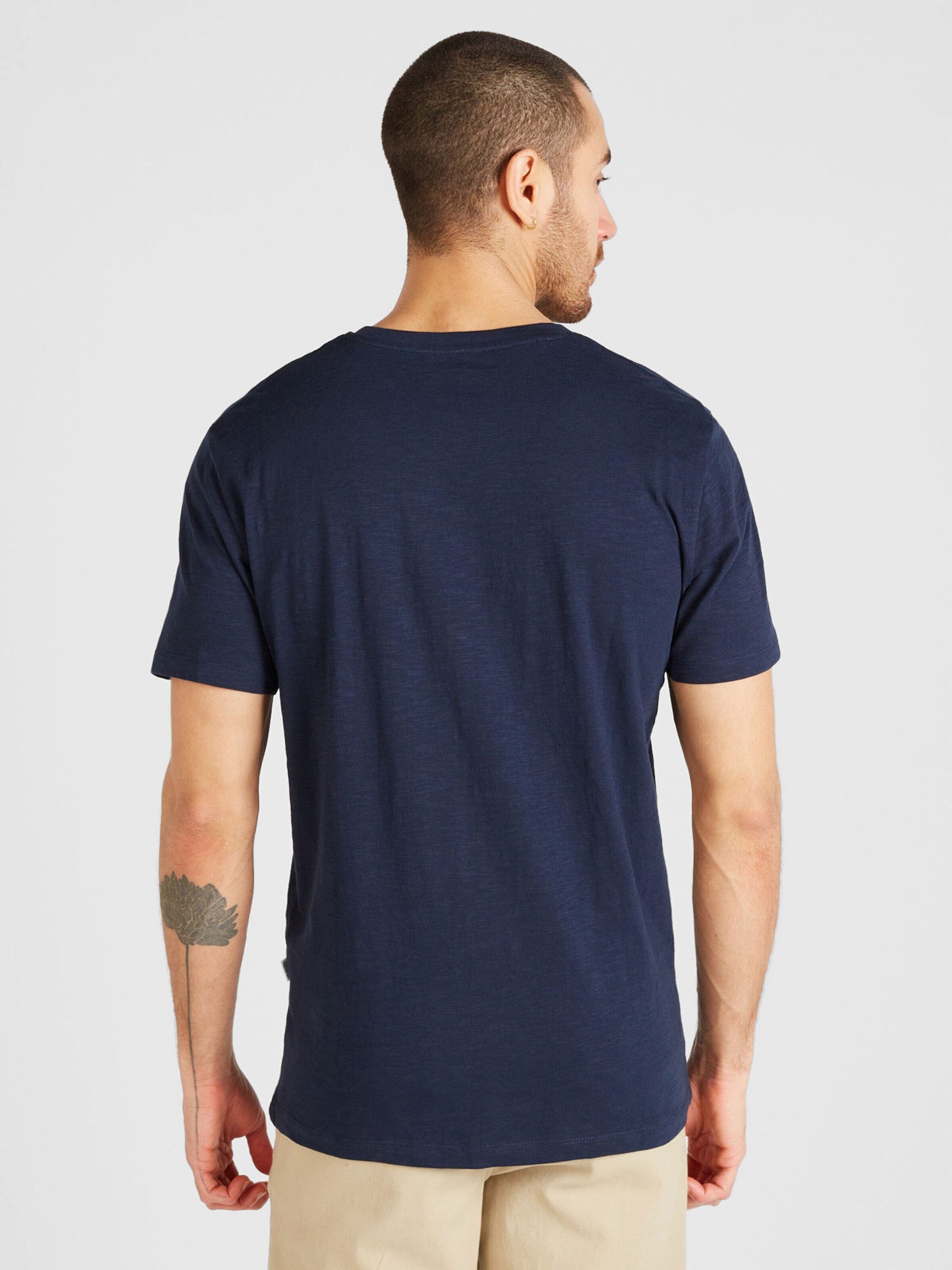 Selected T-Shirt SLHAspen (1-tlg)