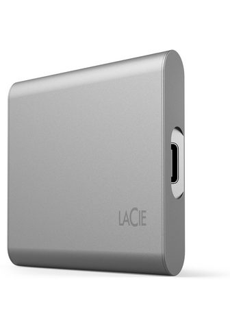  LaCie Portable SSD externe SSD (500 GB...