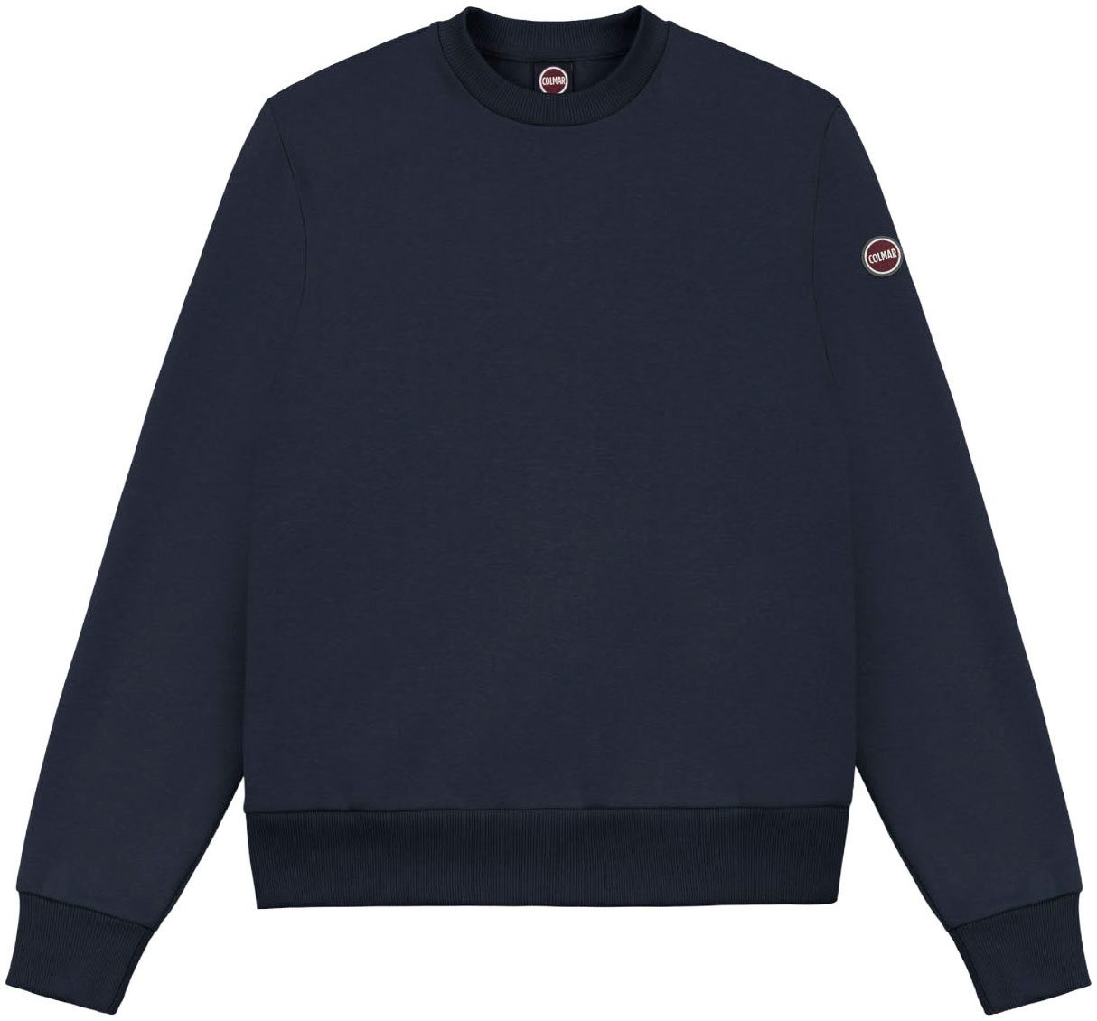 Colmar Sweatshirt MENS SWEATSHIRT regular fit, günstig online kaufen