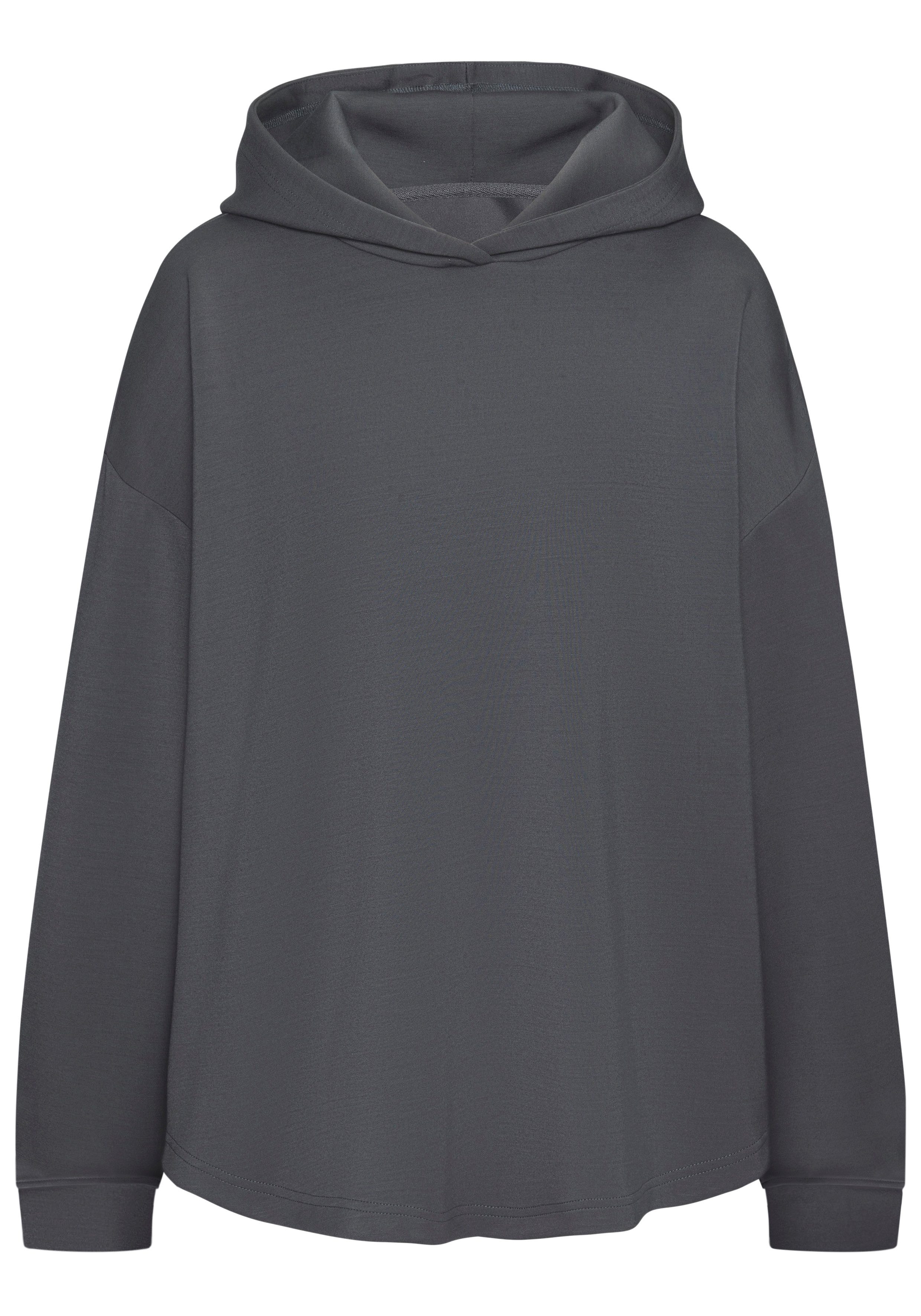 Copenhagen Studios Kapuzenpullover extra softes Material günstig online kaufen