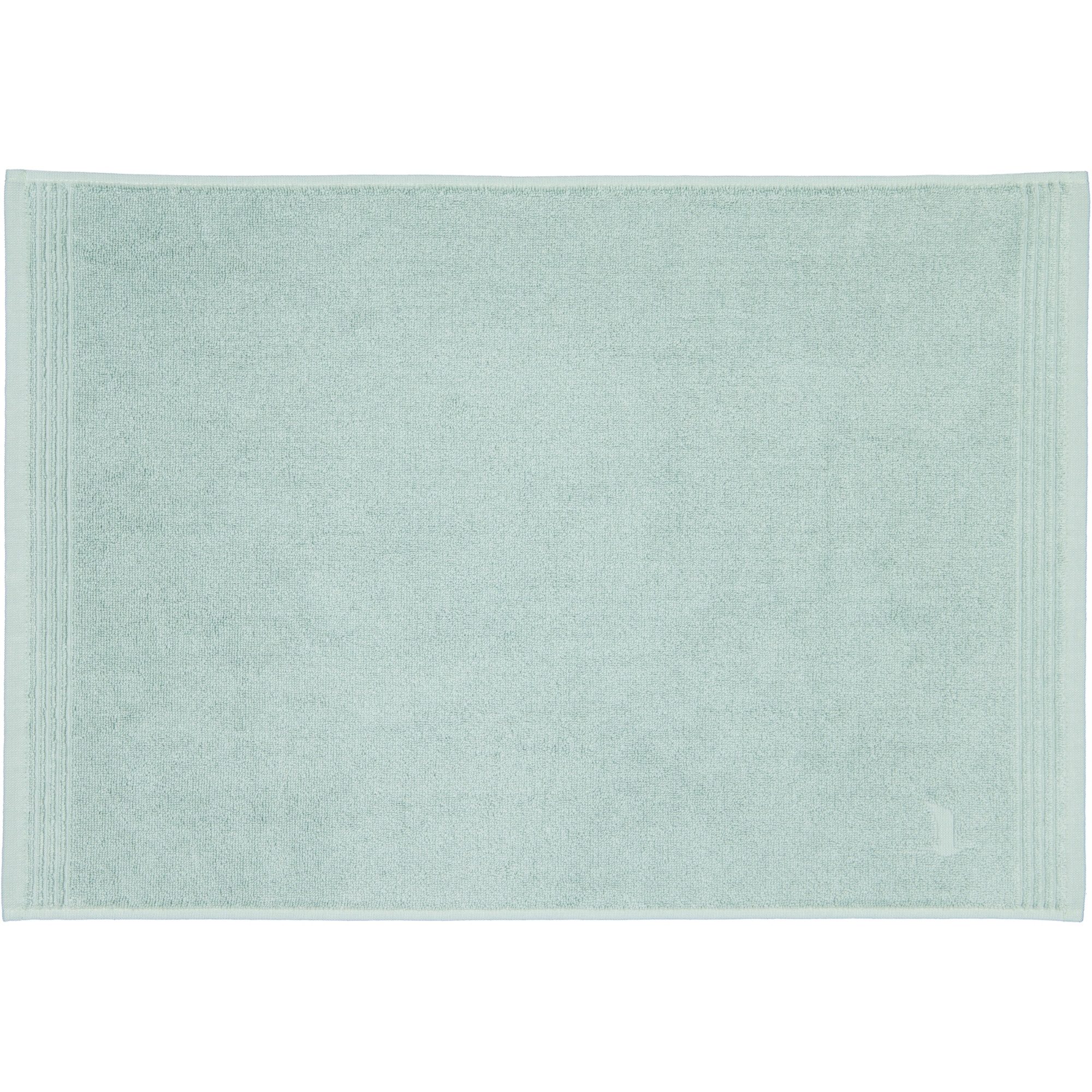 Möve Duschmatte Superwuschel, 100% Baumwolle, Möve-Logo / Chenillebiesen-Bo günstig online kaufen