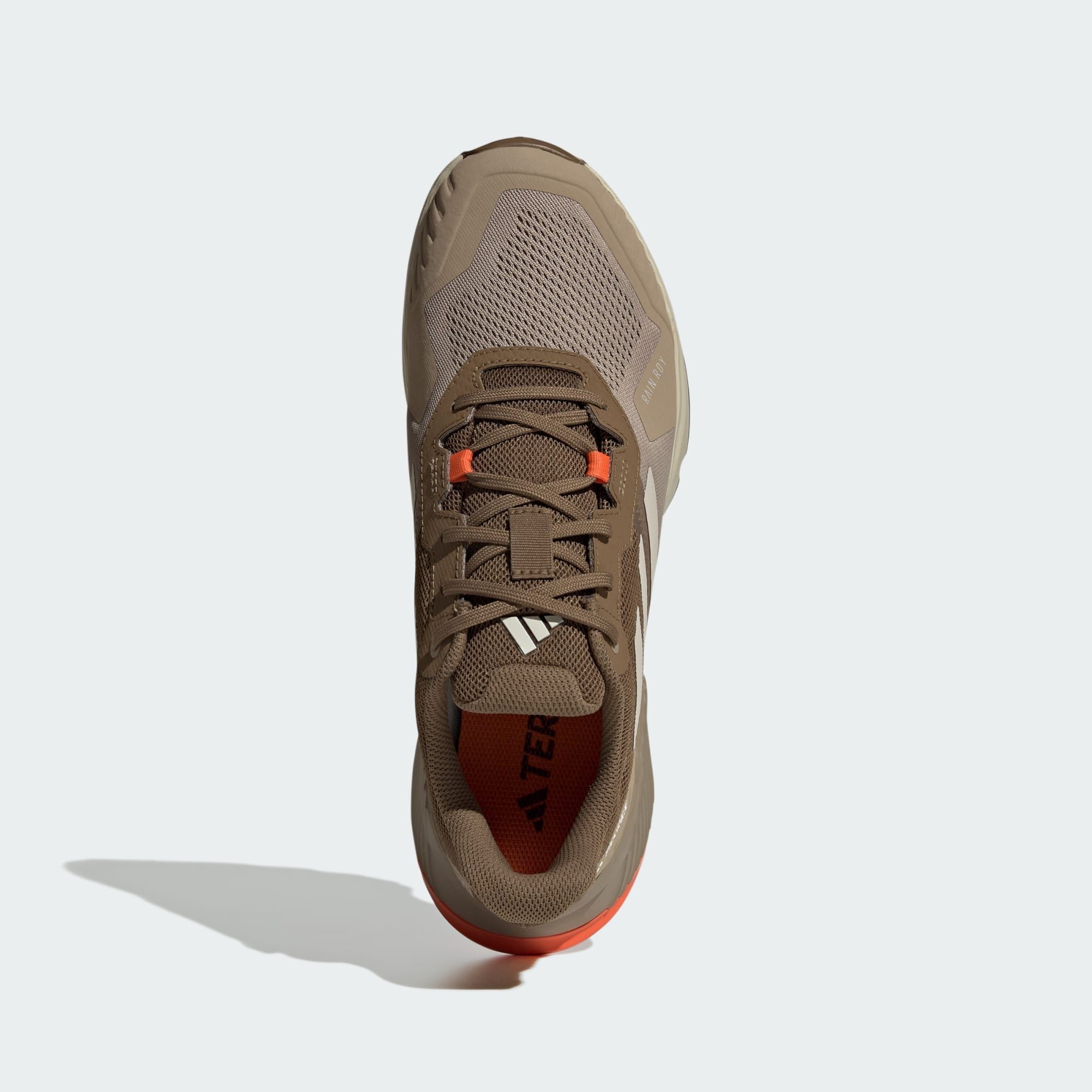 adidas TERREX TERREX SOULSTRIDE RAIN.RDY TRAILRUNNING-SCHUH Trailrunningschuh