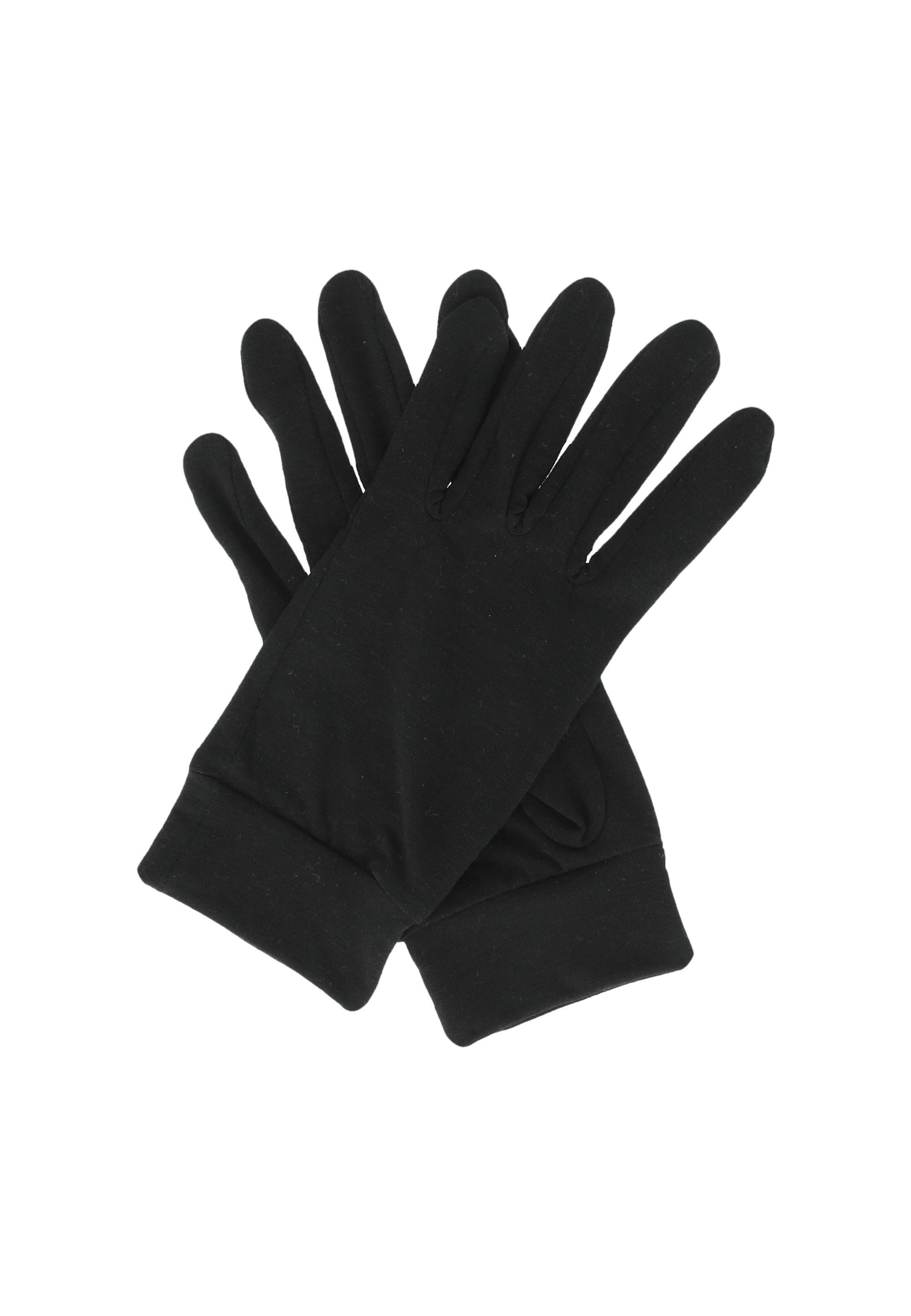 ENDURANCE Laufhandschuhe Gesell mit natürlichen Powermaterialien günstig online kaufen