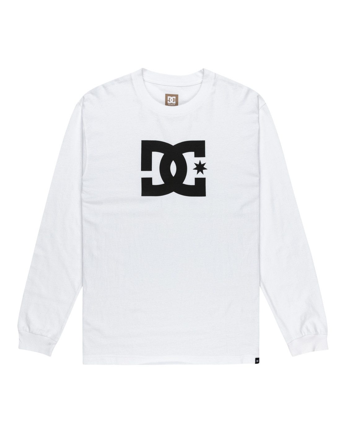 DC Shoes Langarmshirt DC Star Hls günstig online kaufen