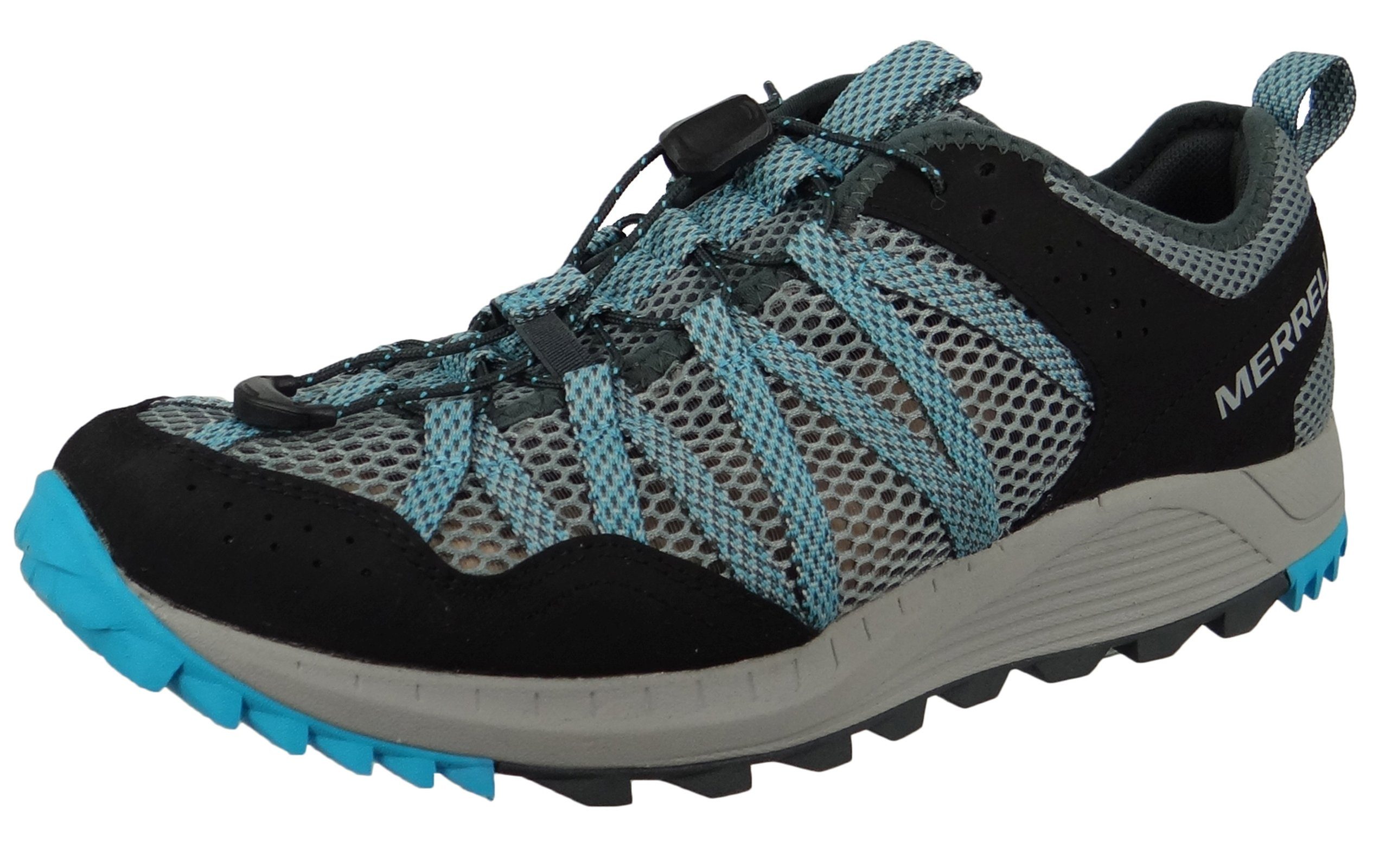 Monument Merrell Aerosport Wildwood Mokassin J036158