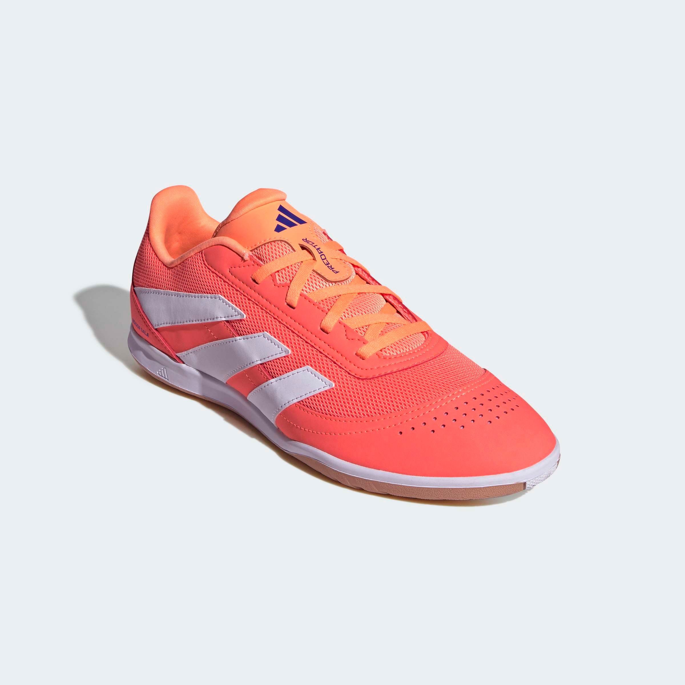 adidas Performance PREDATOR CLUB INDOOR SALA E Fußballschuh geeignet als Ha günstig online kaufen