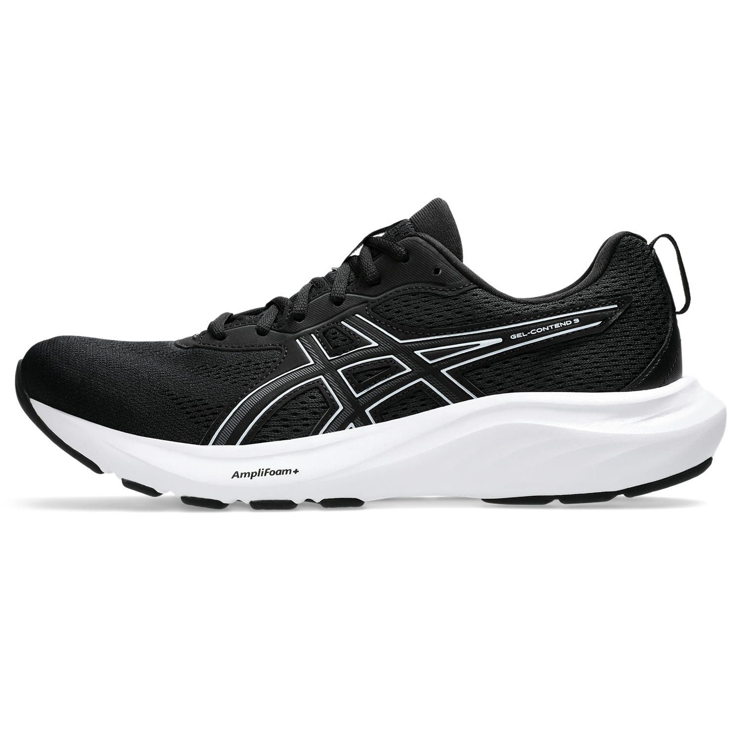 Asics GEL-CONTEND 9 Laufschuh mehr Dämpfung günstig online kaufen