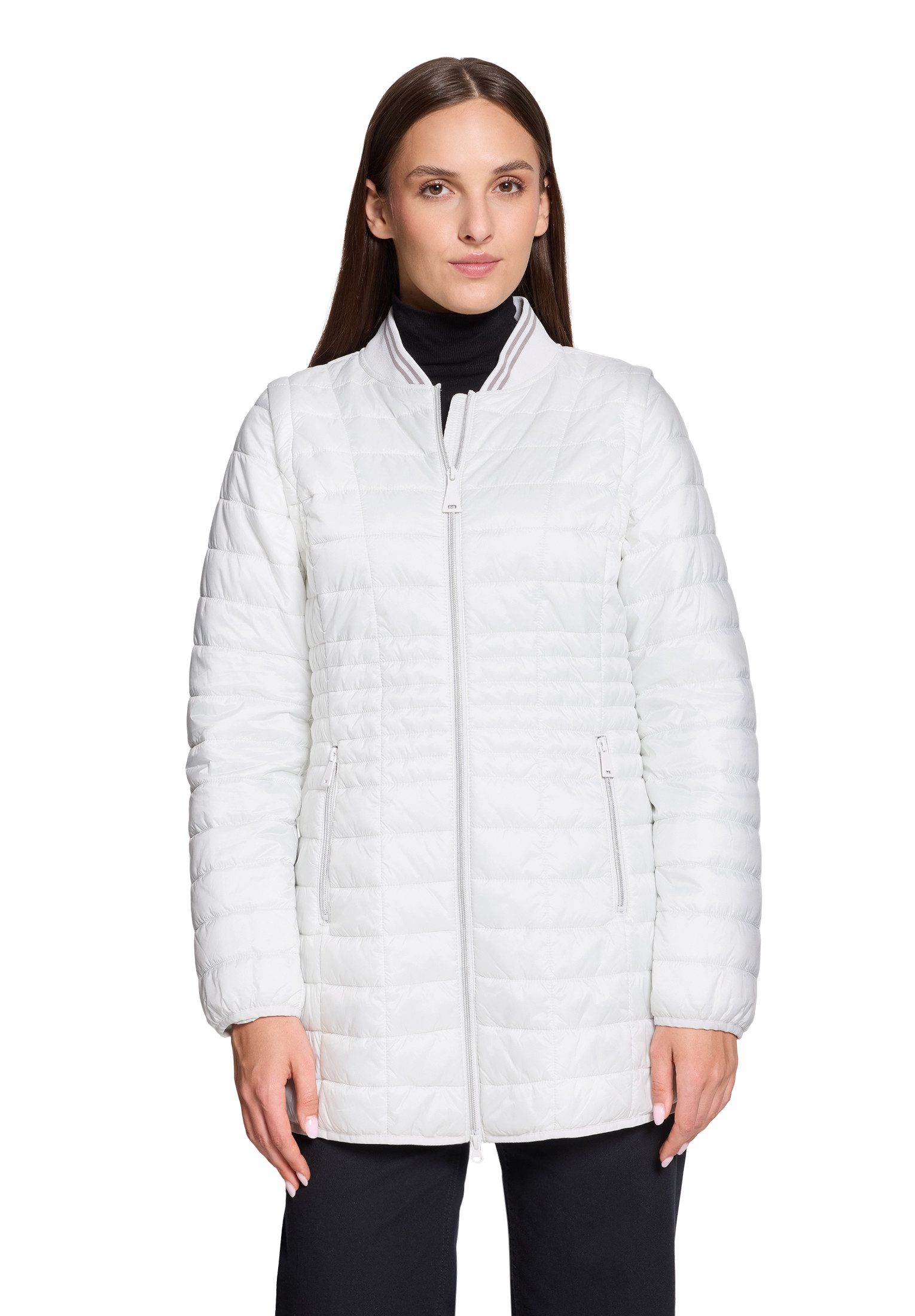 Betty Barclay Outdoorjacke mit Kapuze
