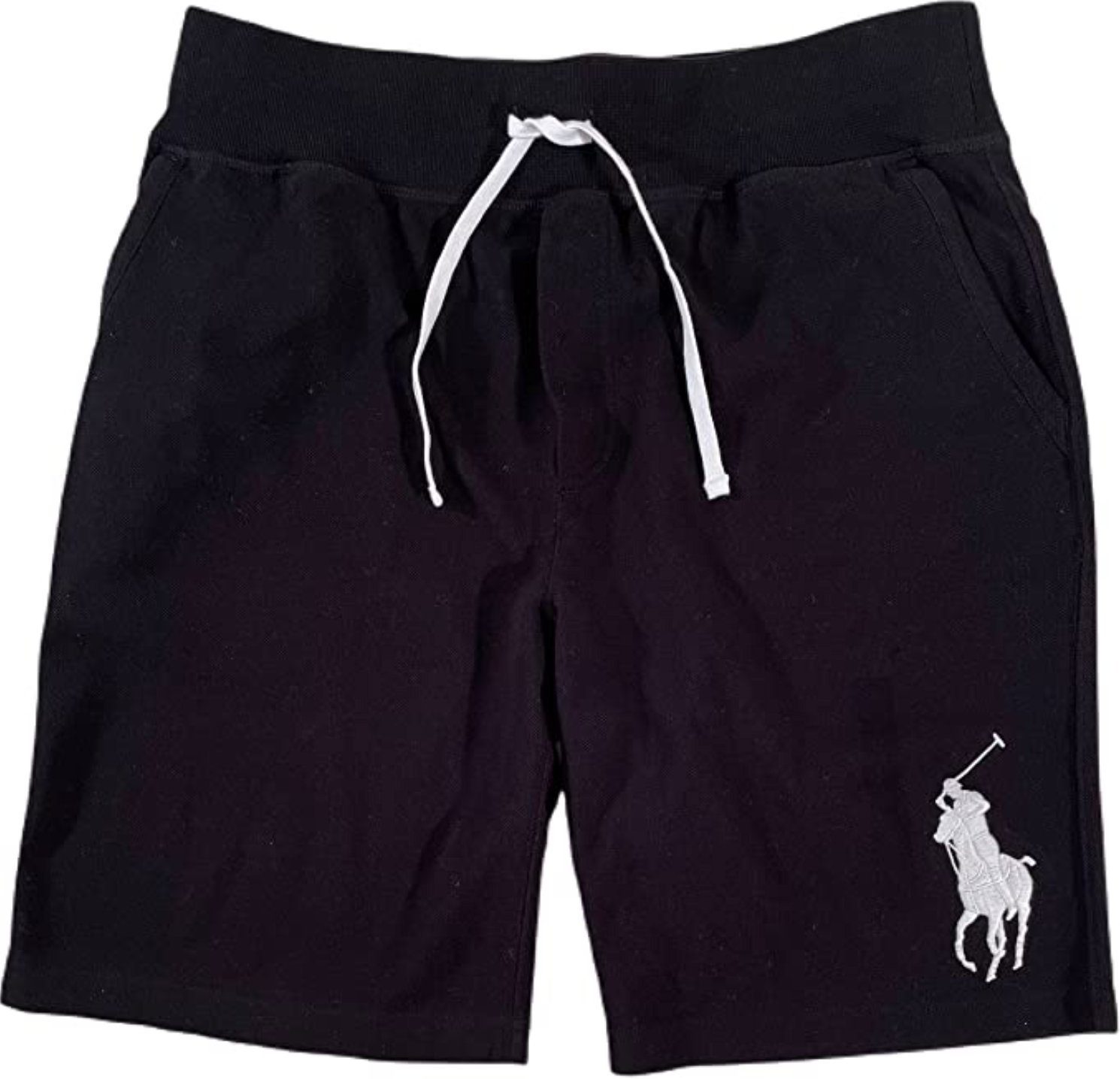 Ralph Lauren Шорти POLO RALPH LAUREN Drawstring Big Pony Шорти Bermuda Mesh Pants Trouse