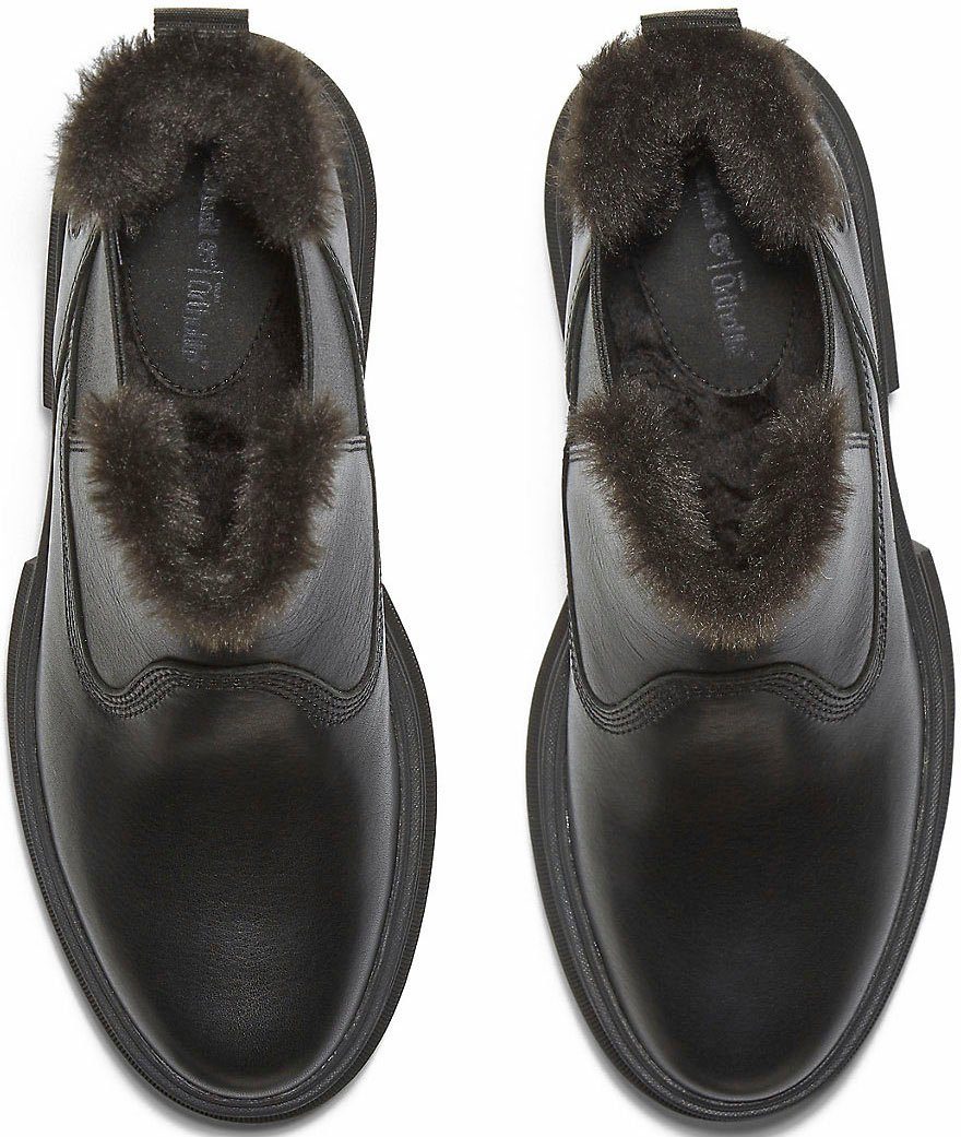 Timberland Everleigh BT Wrm Ln Chls Chelseaboots Stiefelette, Winterschuhe, Ankle Boots