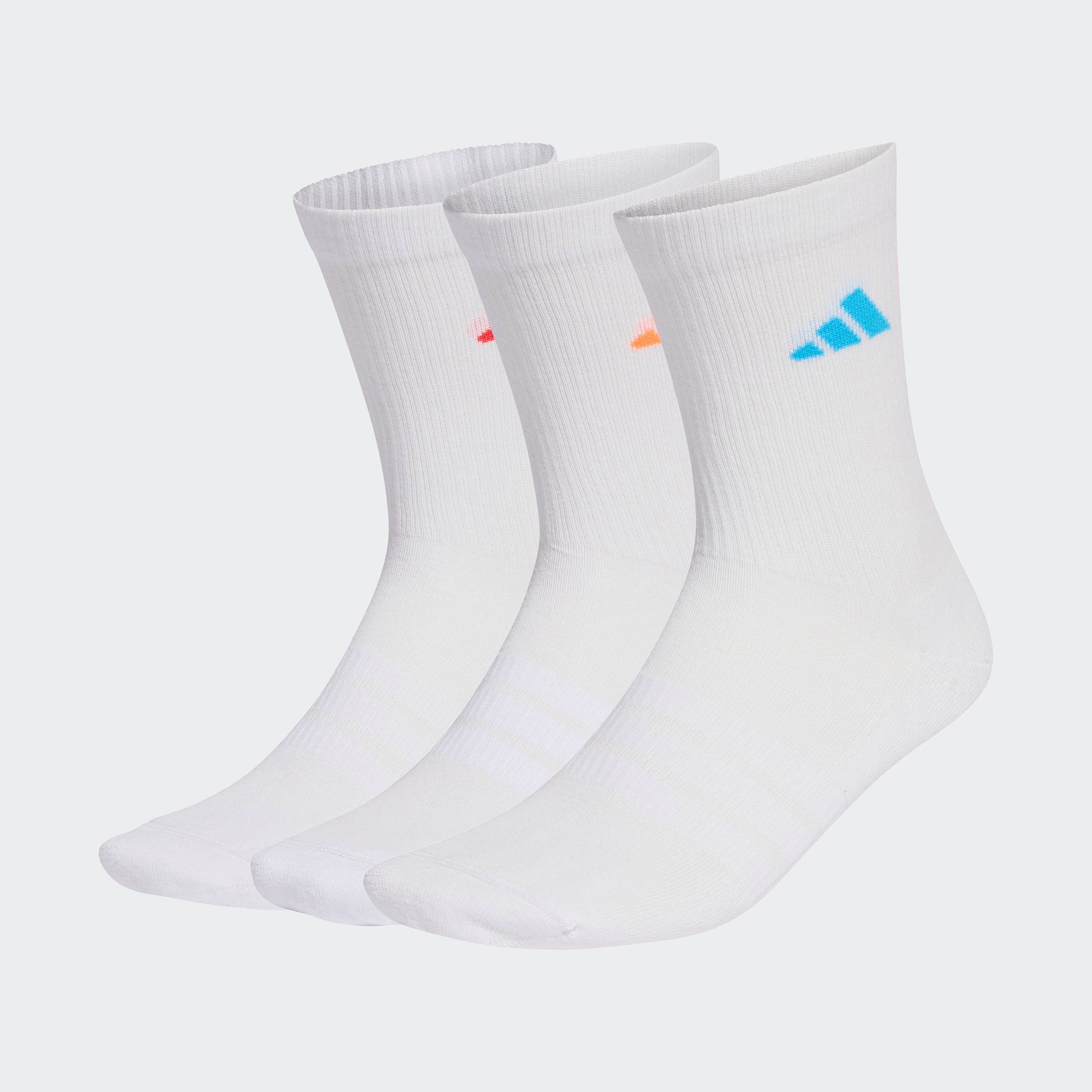 adidas Performance Funktionssocken C ESS CRW 3P (3-Paar) günstig online kaufen