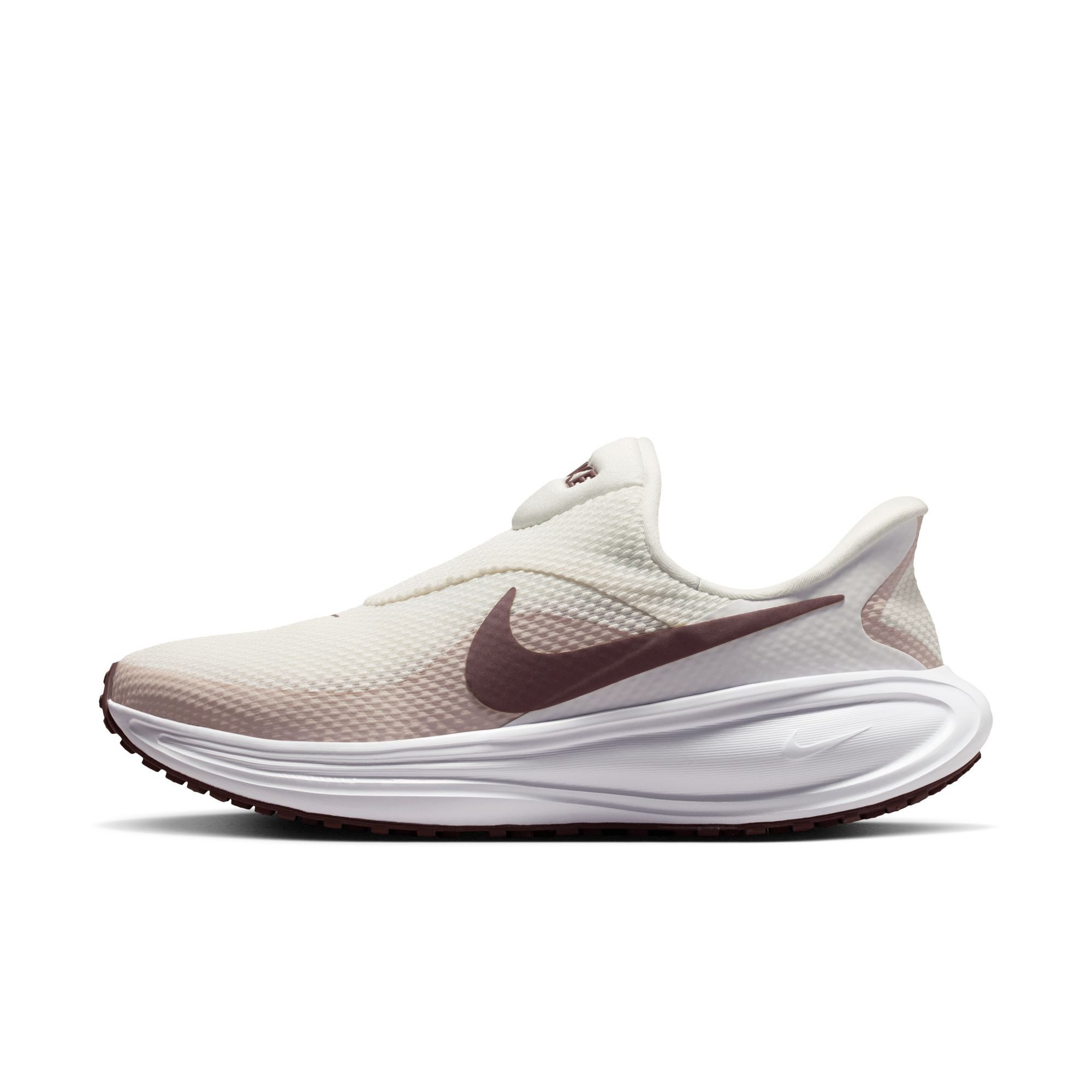 Nike Nike Revolution 8 EasyOn Laufschuh leichtes An- und Ausziehen durch EasyOn-Technologie