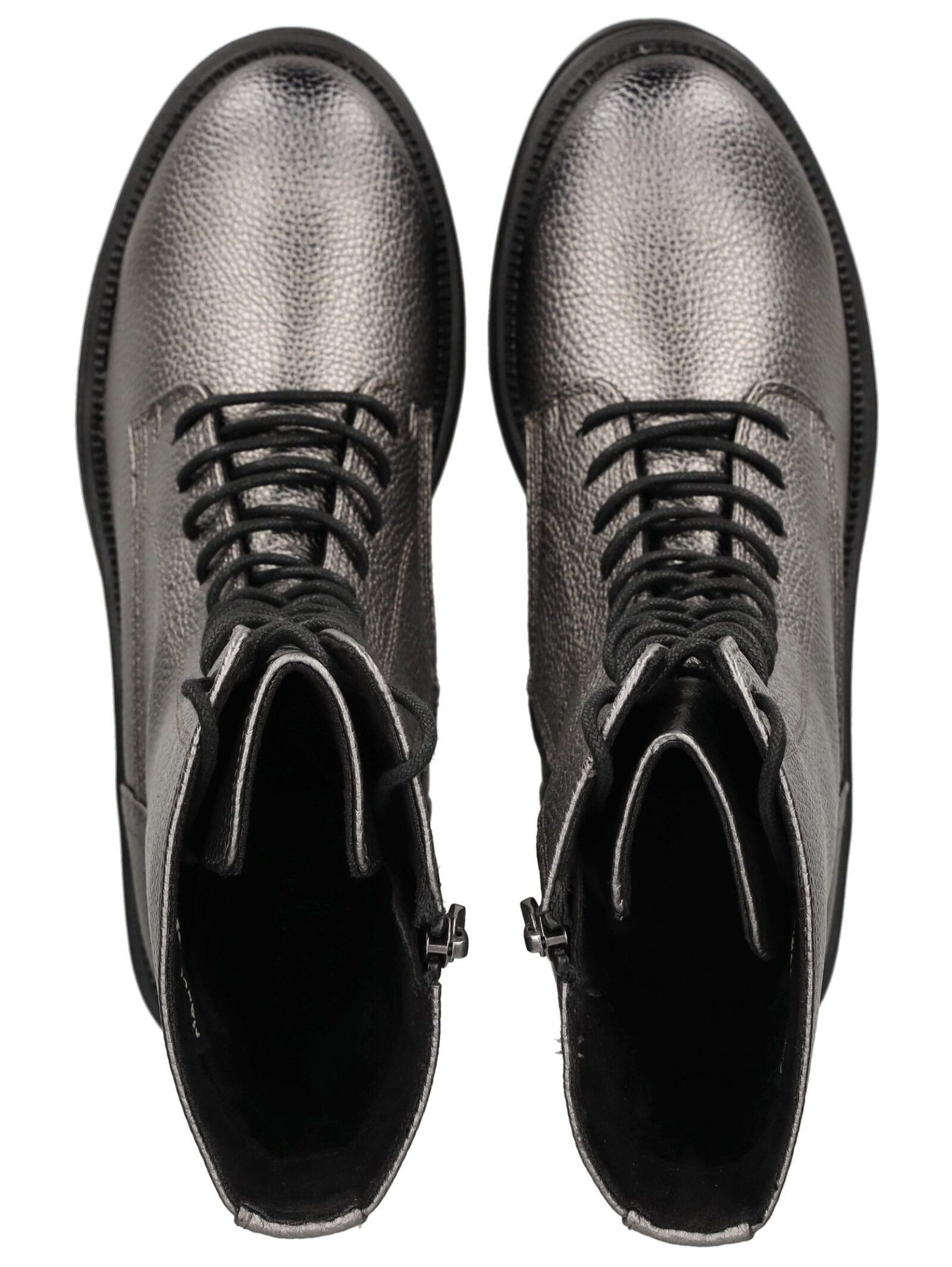 MARCO TOZZI Marco Tozzi Stiefelette Lederimitat Ankleboots