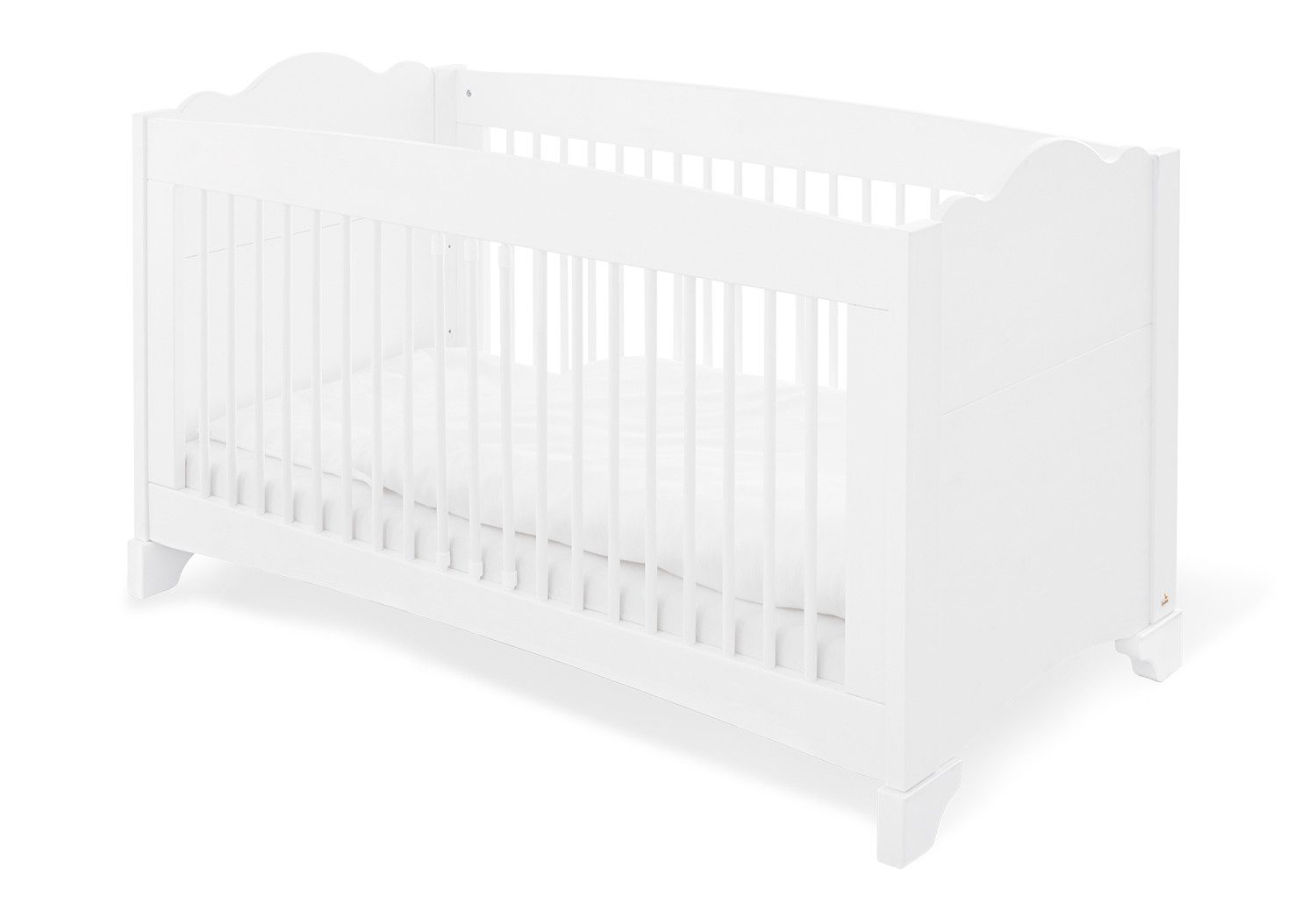 Pinolino® Kinderbett „Pino ”