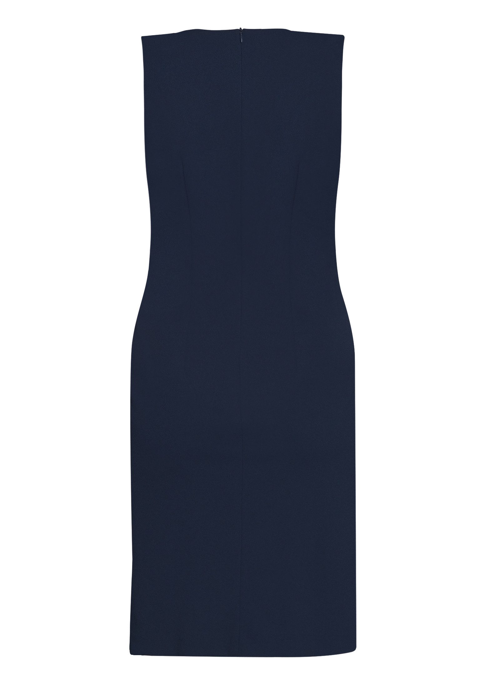 Vera Mont Cocktailkleid Damen ohne Arm